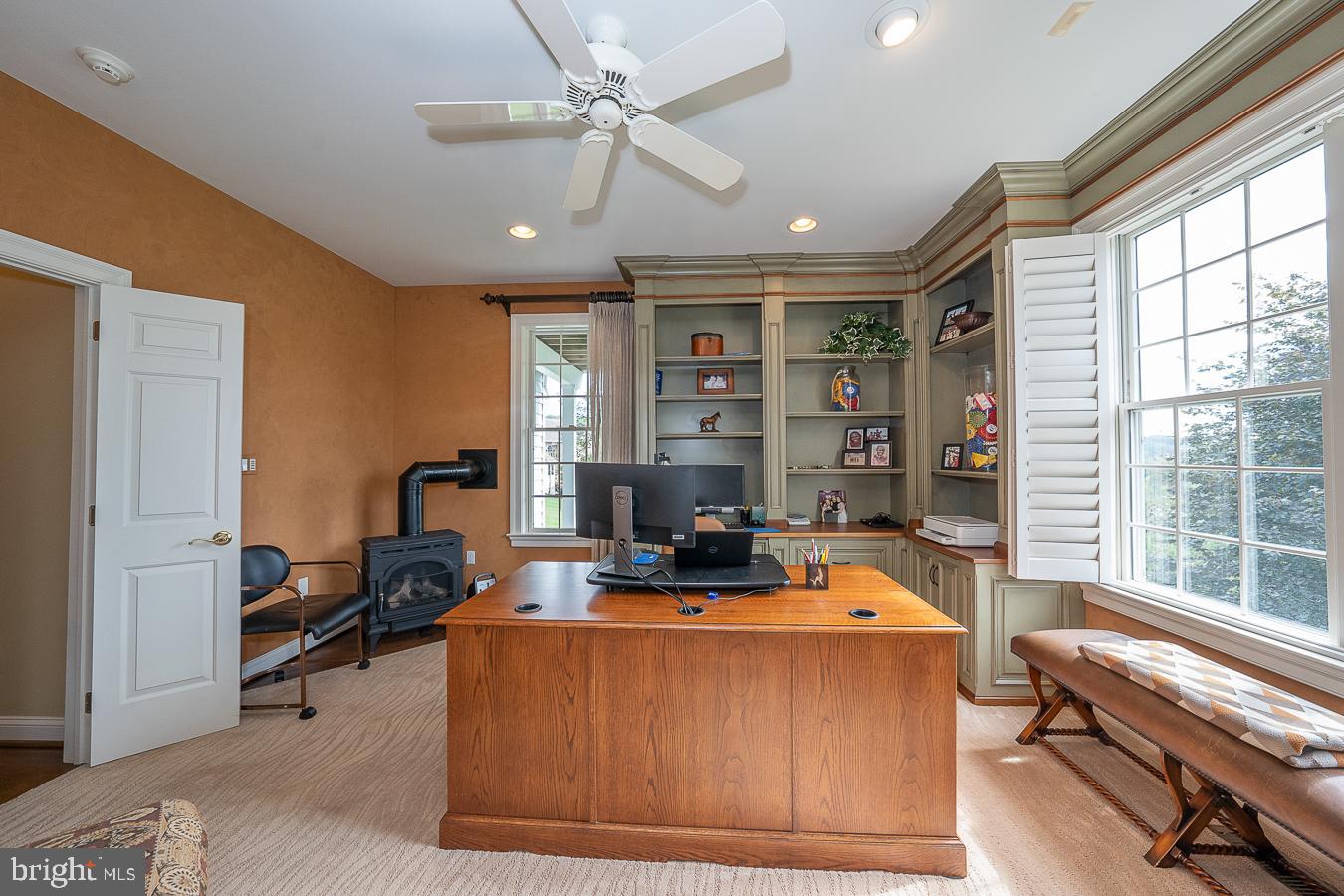 RESERVE AT SPRING - Residential