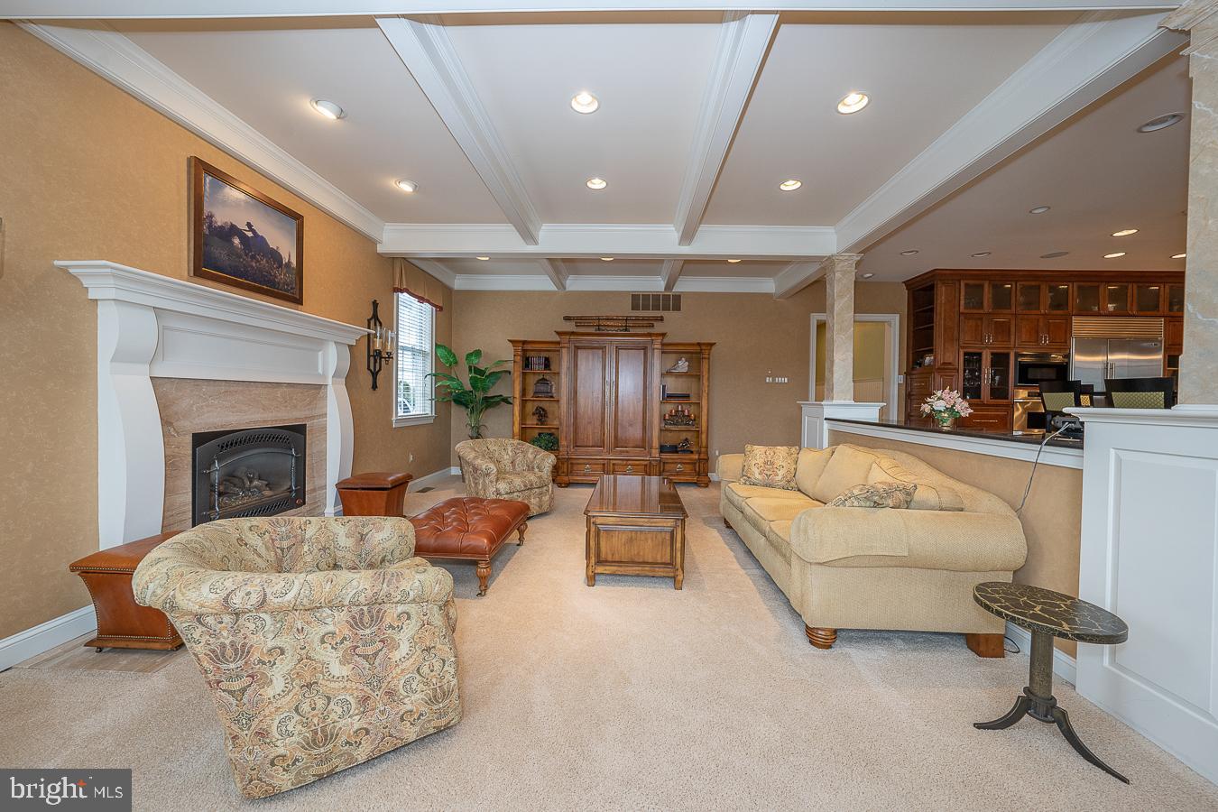 RESERVE AT SPRING - Residential