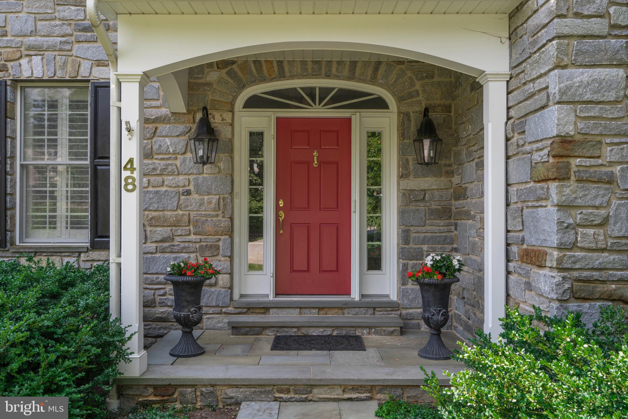 RESERVE AT SPRING - Residential