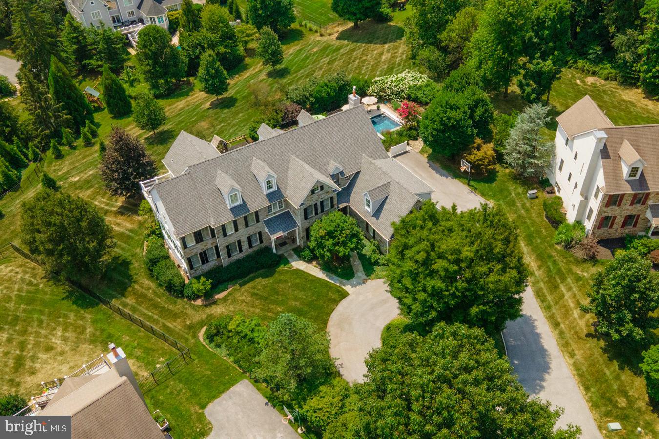 RESERVE AT SPRING - Residential