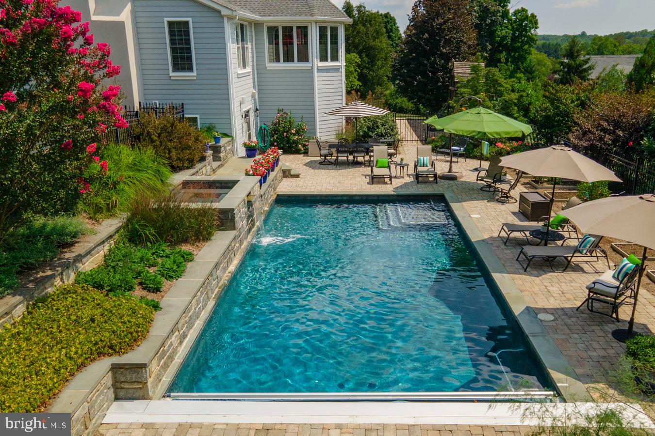 RESERVE AT SPRING - Residential