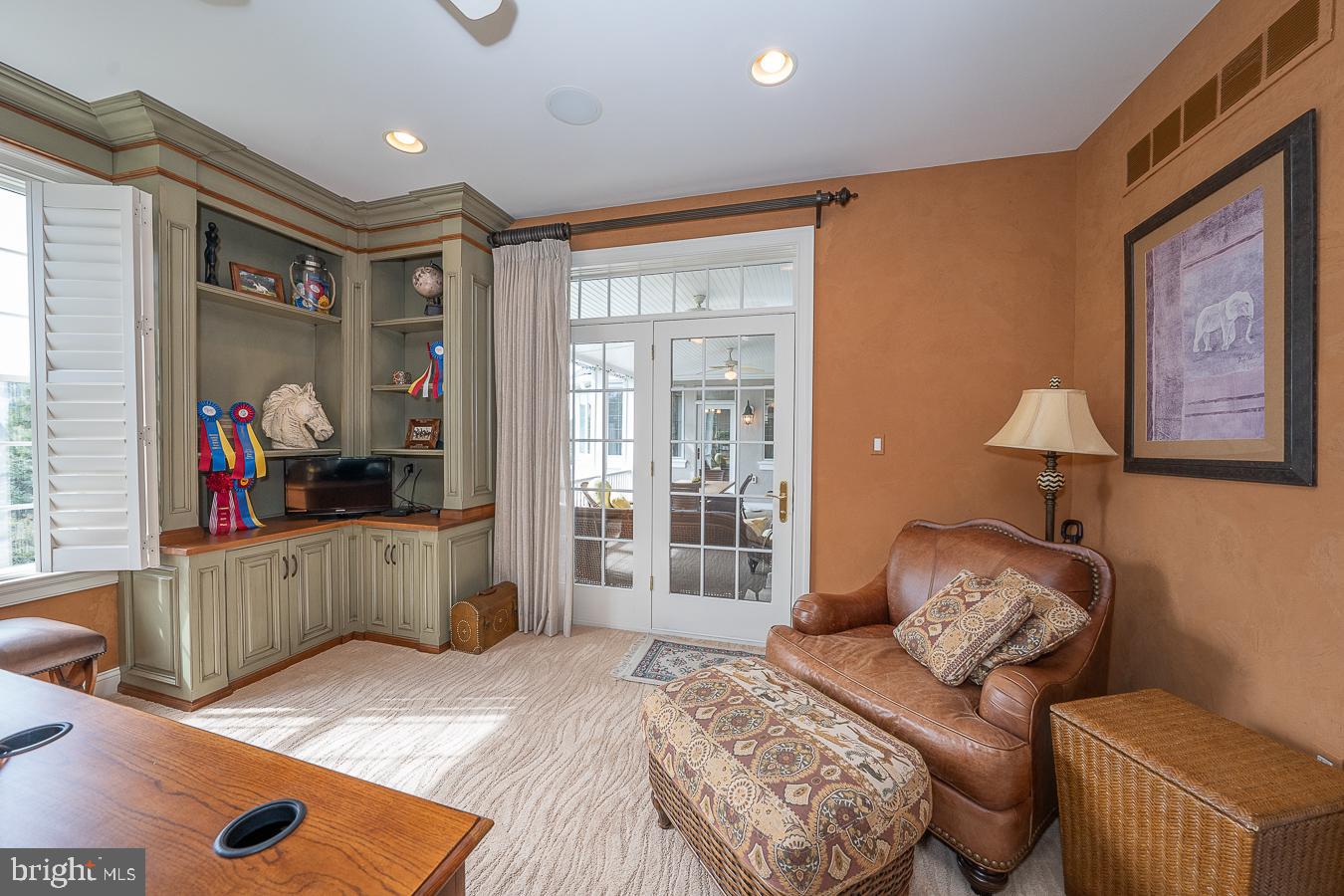 RESERVE AT SPRING - Residential