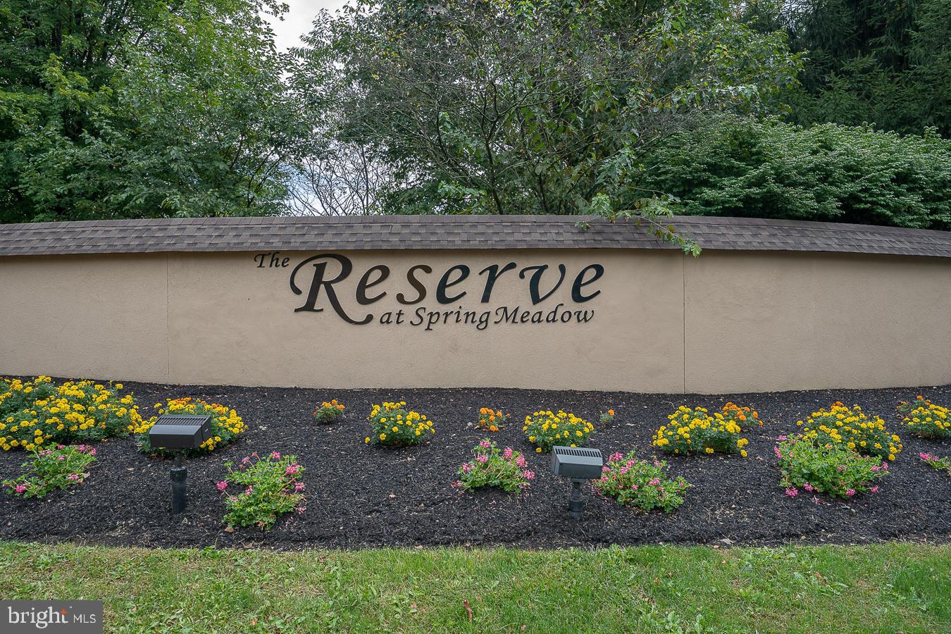 RESERVE AT SPRING - Residential