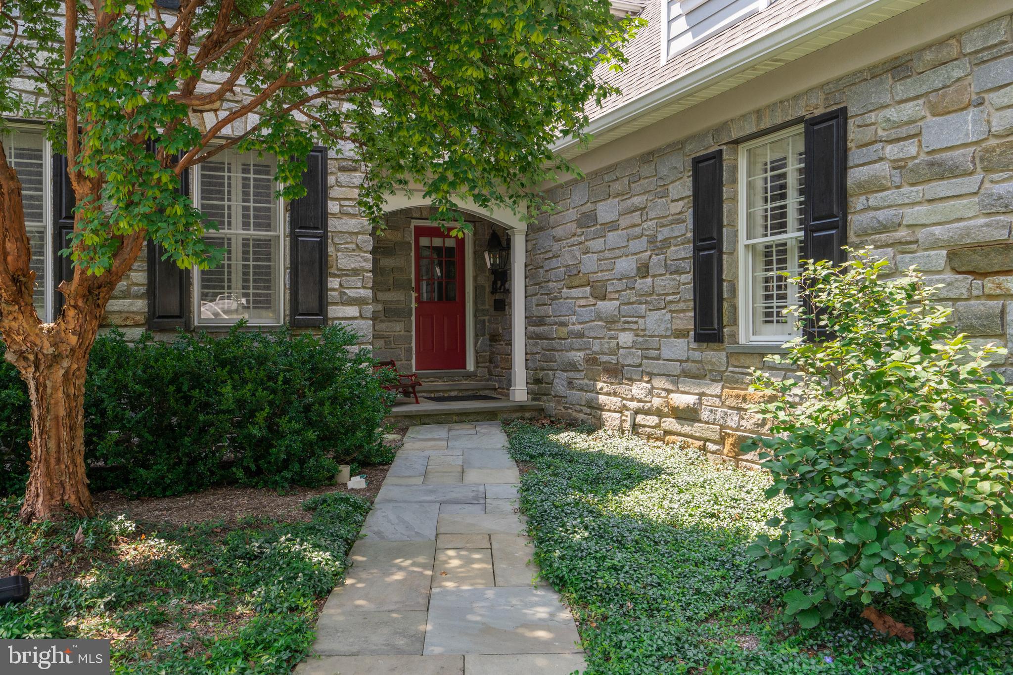 RESERVE AT SPRING - Residential