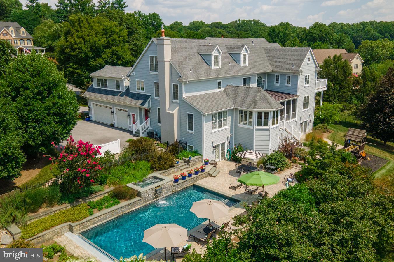 RESERVE AT SPRING - Residential