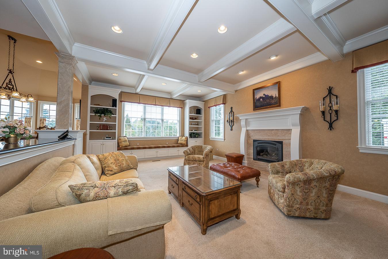 RESERVE AT SPRING - Residential