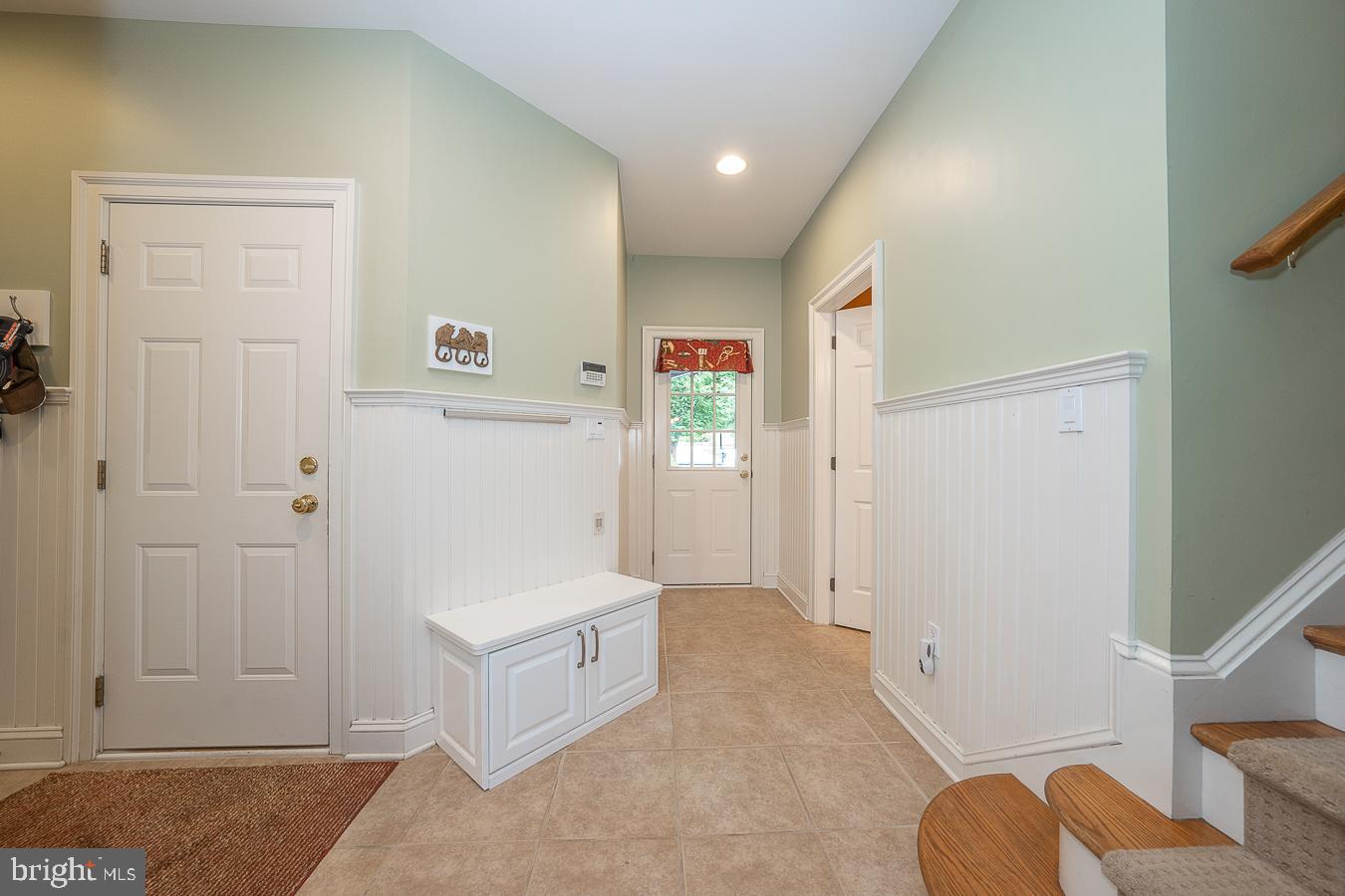 RESERVE AT SPRING - Residential