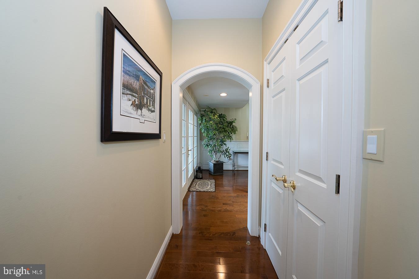 RESERVE AT SPRING - Residential