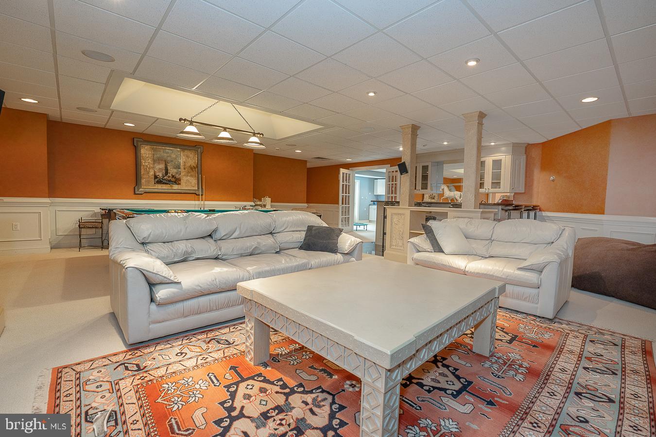 RESERVE AT SPRING - Residential