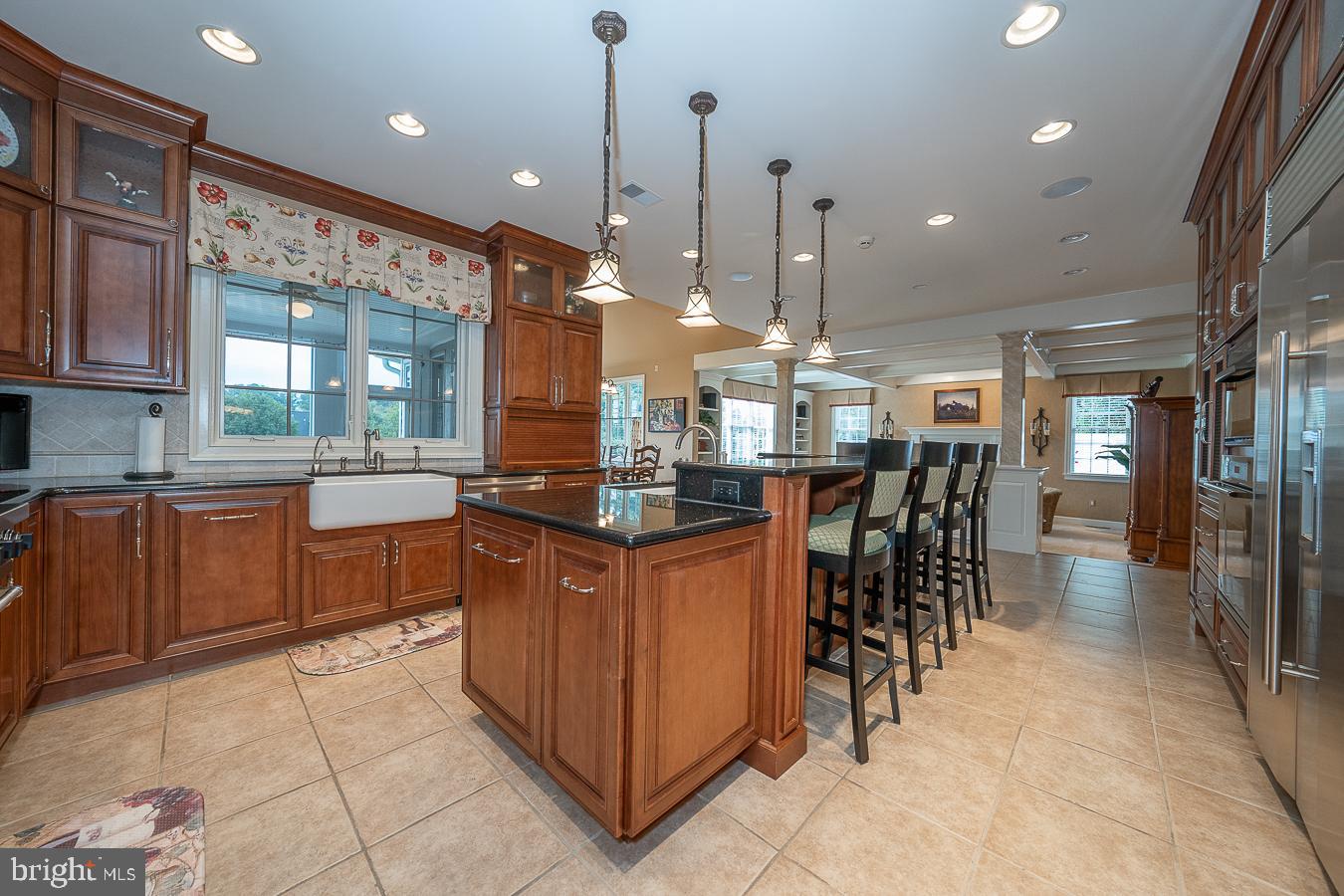 RESERVE AT SPRING - Residential