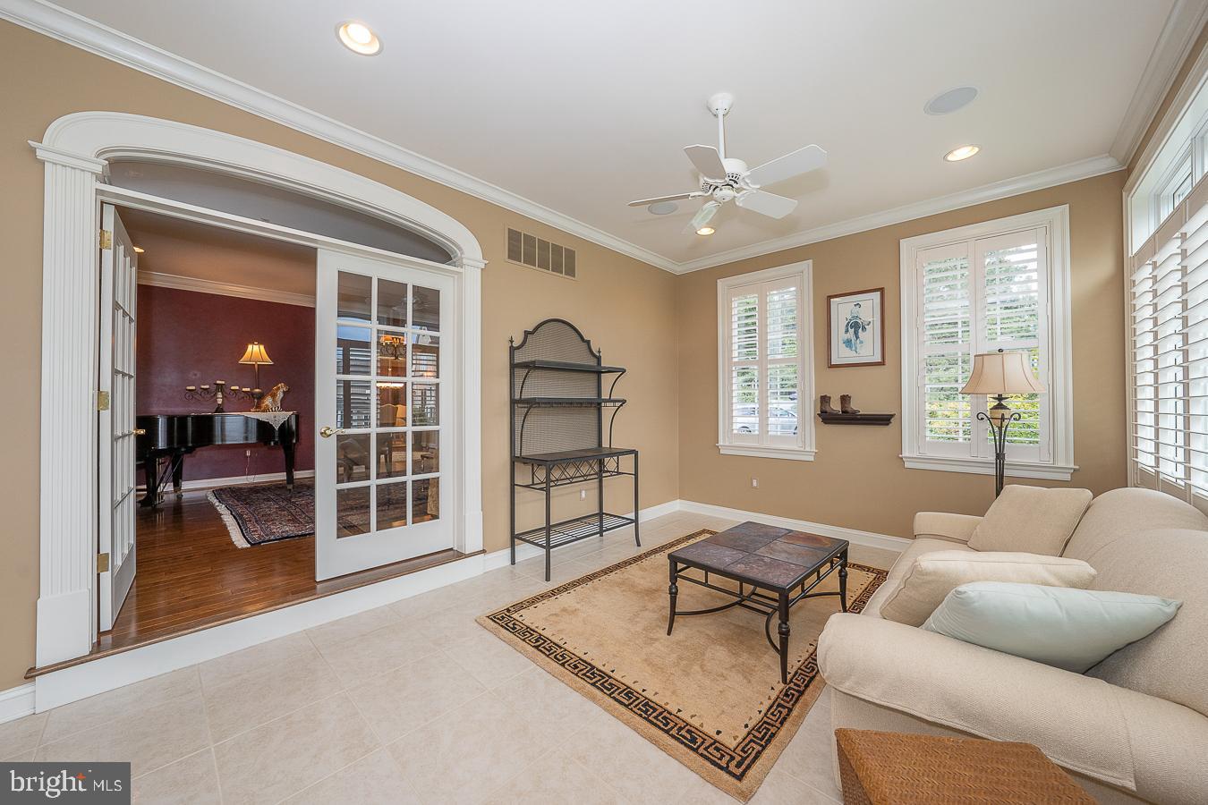 RESERVE AT SPRING - Residential