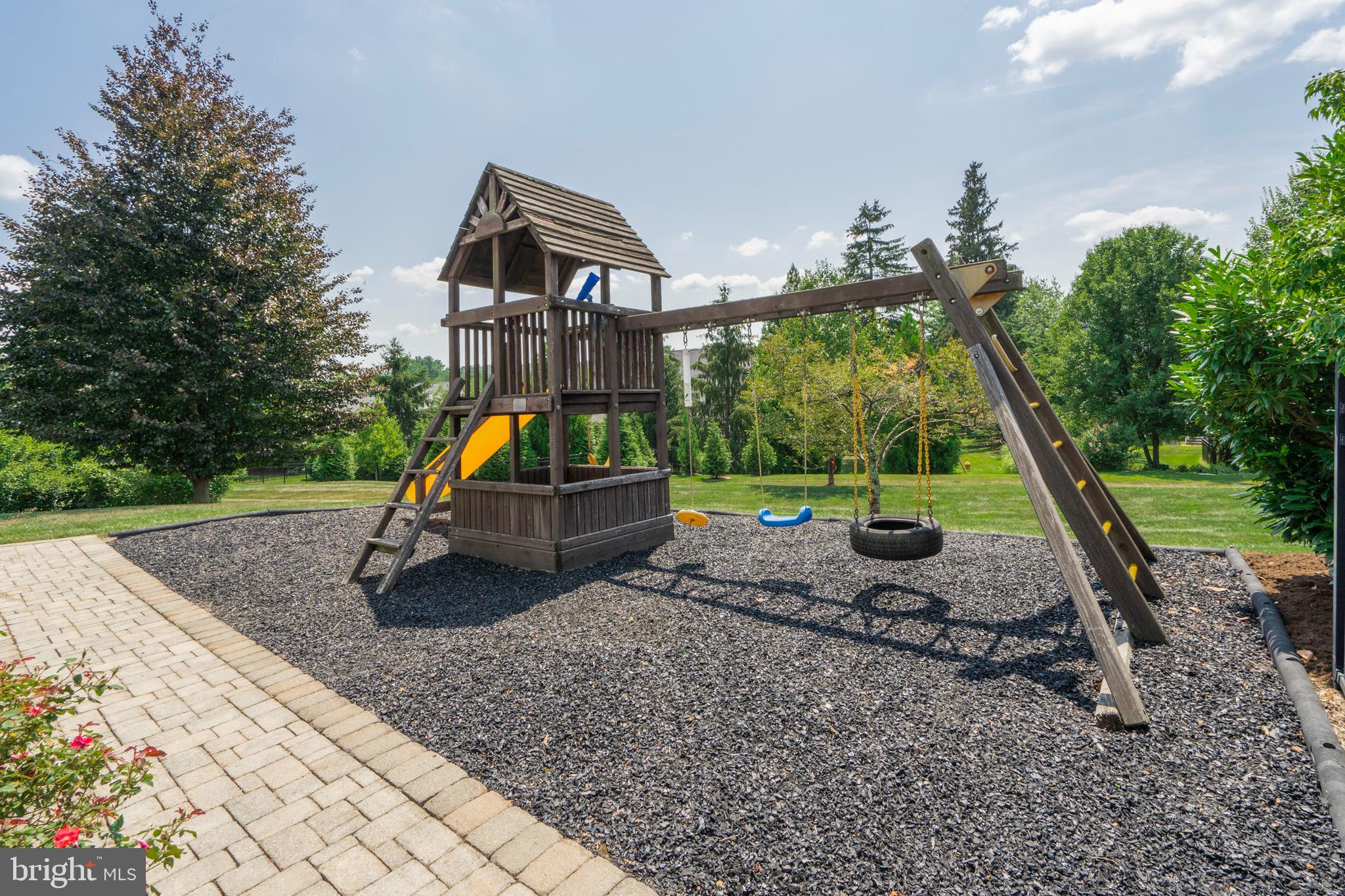 RESERVE AT SPRING - Residential