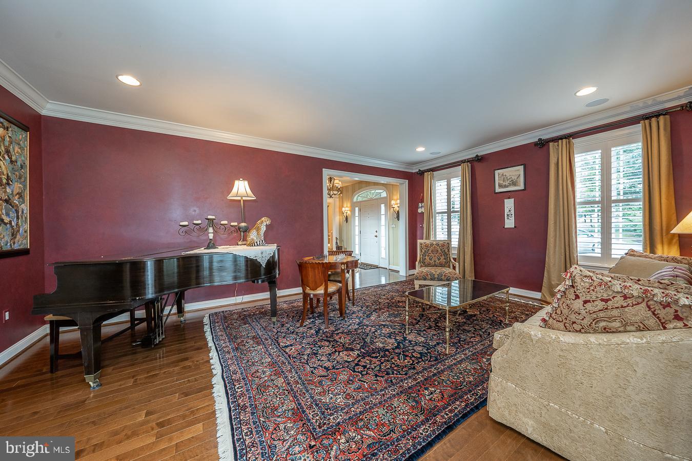 RESERVE AT SPRING - Residential