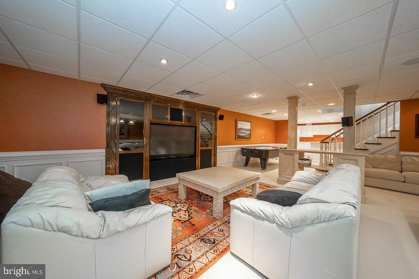 RESERVE AT SPRING - Residential