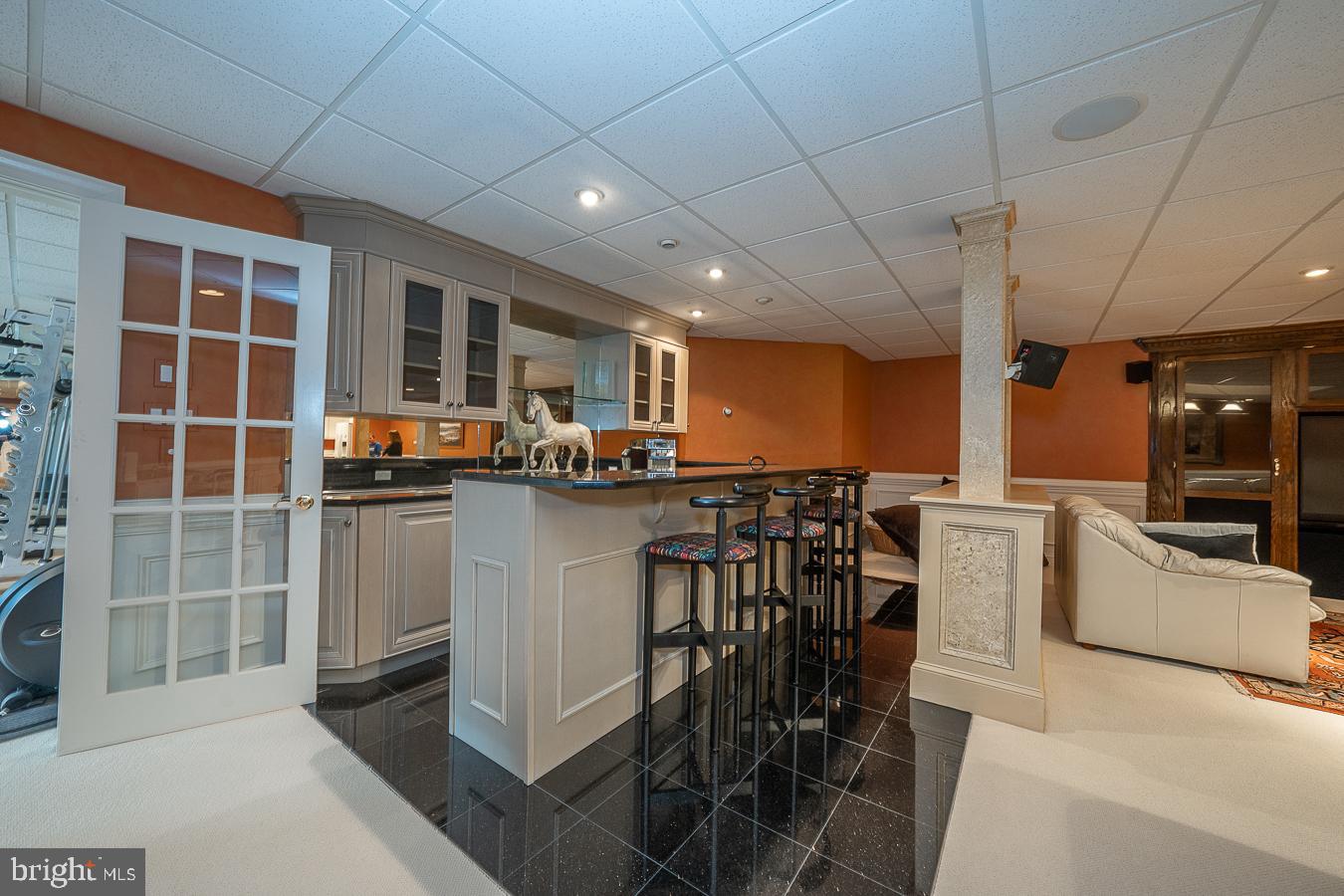 RESERVE AT SPRING - Residential