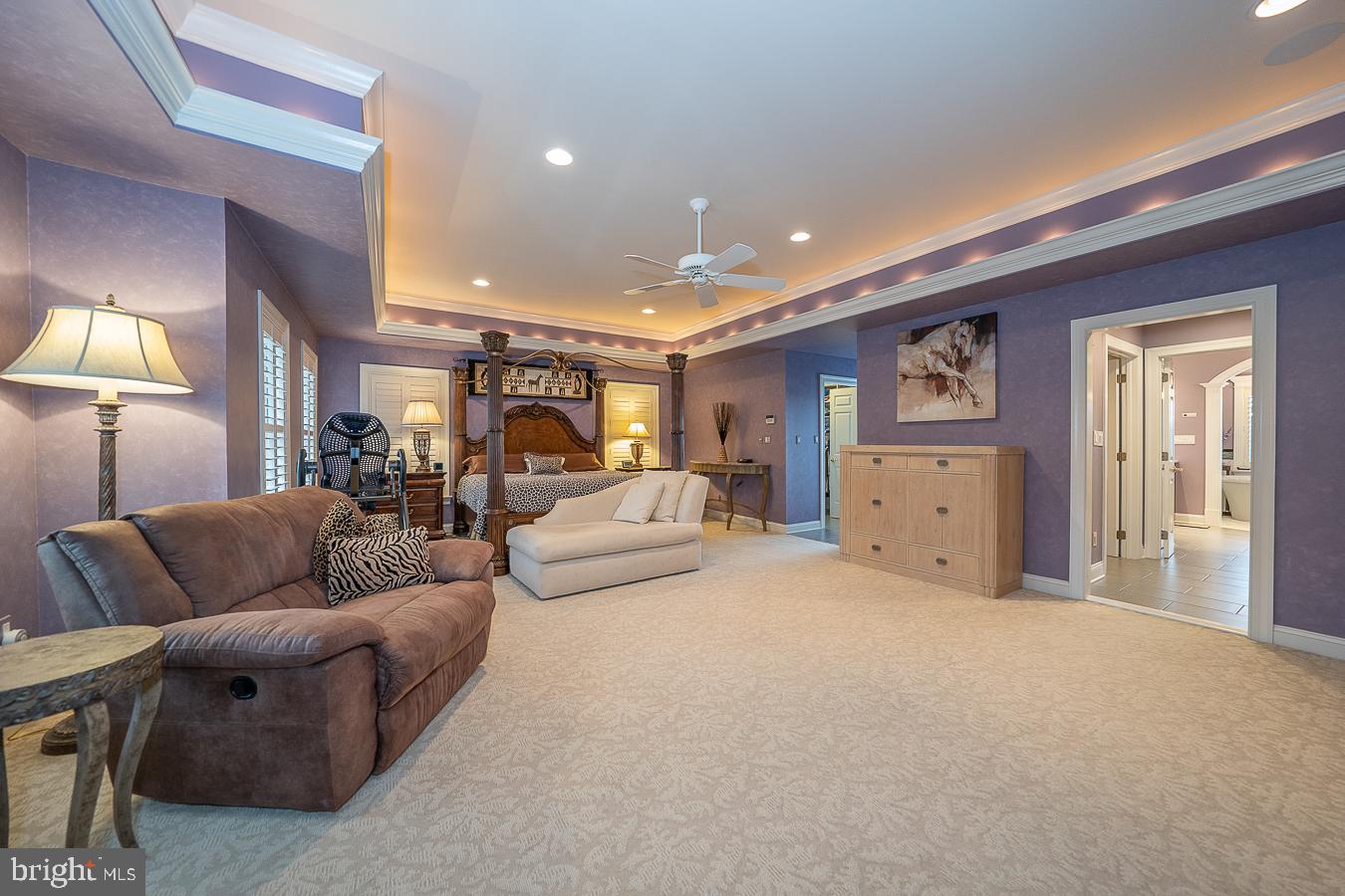 RESERVE AT SPRING - Residential