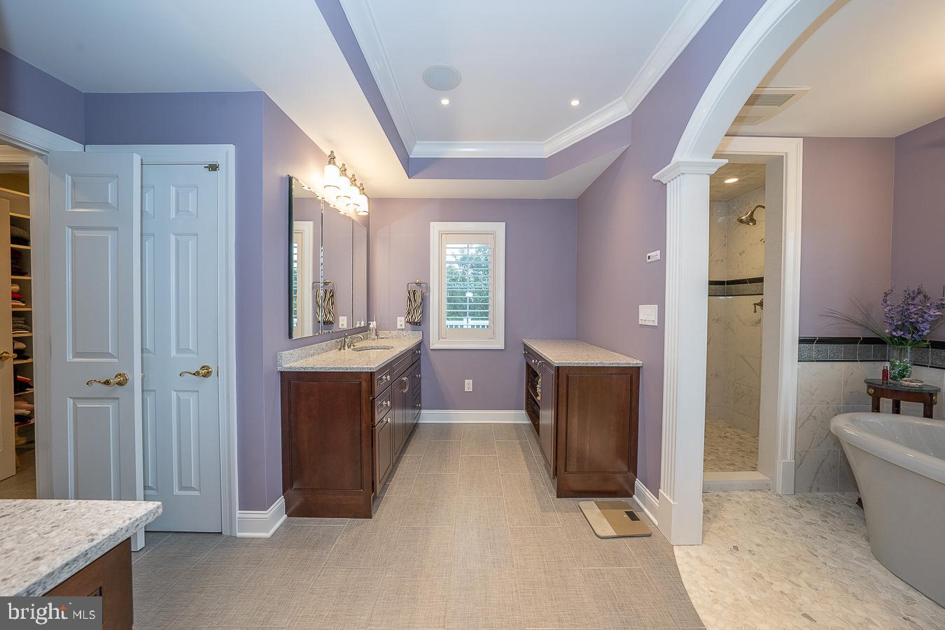 RESERVE AT SPRING - Residential