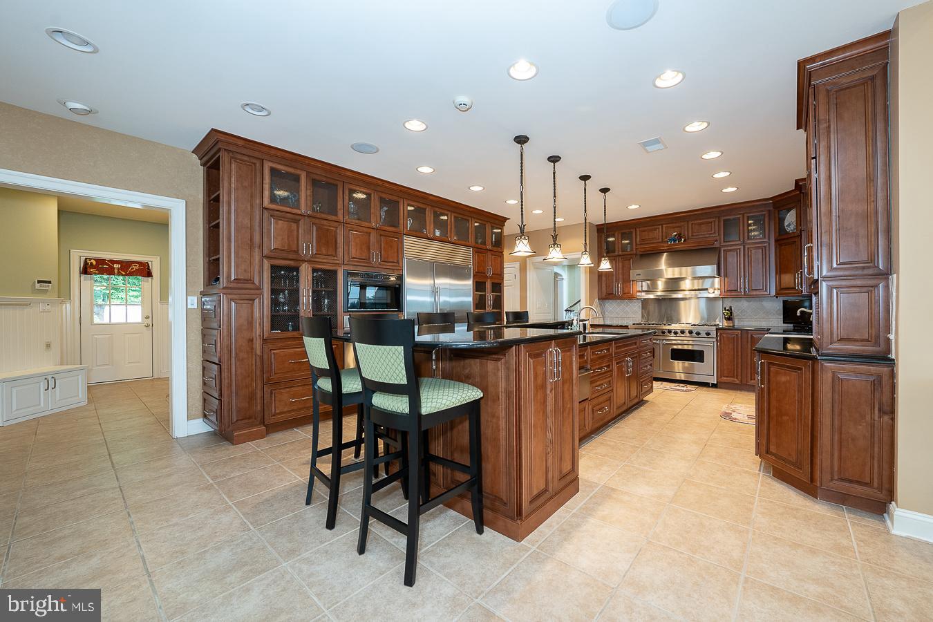 RESERVE AT SPRING - Residential