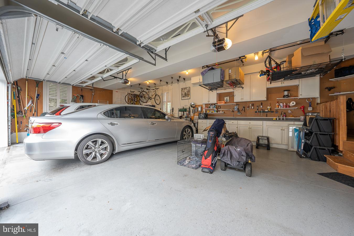 RESERVE AT SPRING - Residential