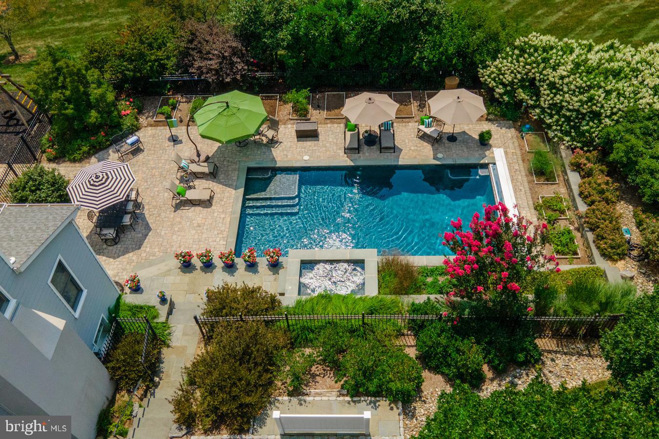 RESERVE AT SPRING - Residential