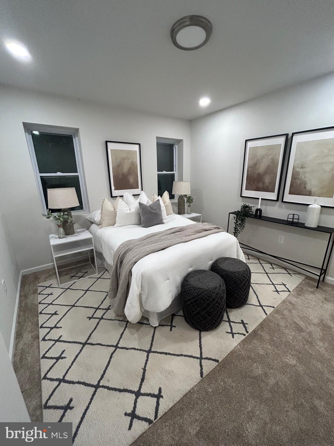 DRUID HEIGHTS - Residential Lease