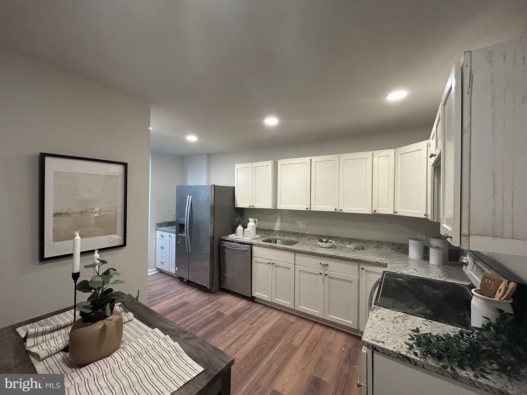 DRUID HEIGHTS - Residential Lease