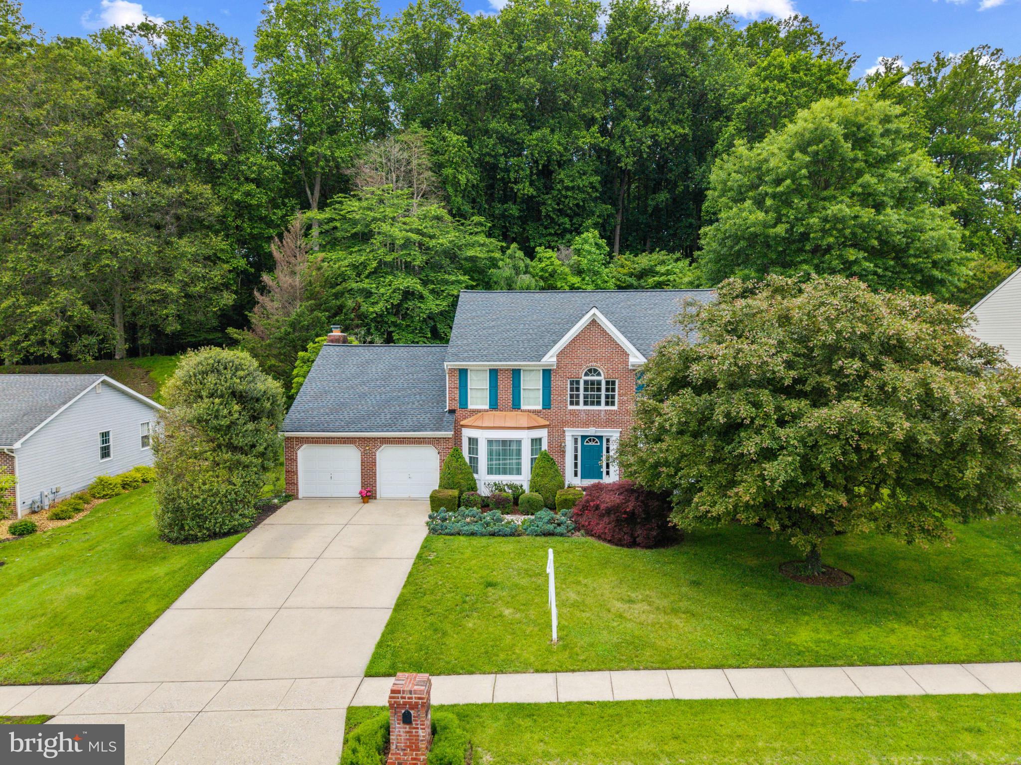 2014 ROYAL FERN COURT