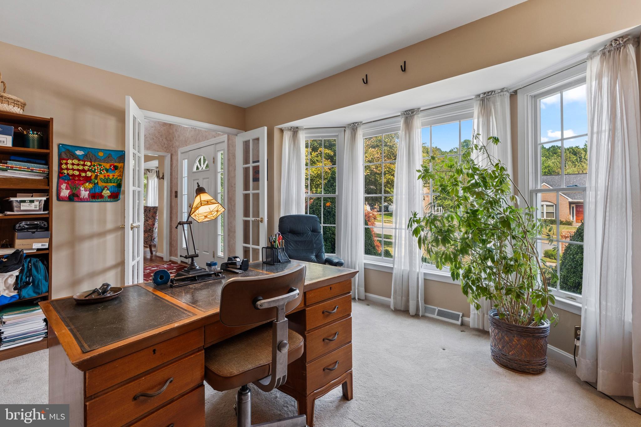 2014 ROYAL FERN COURT