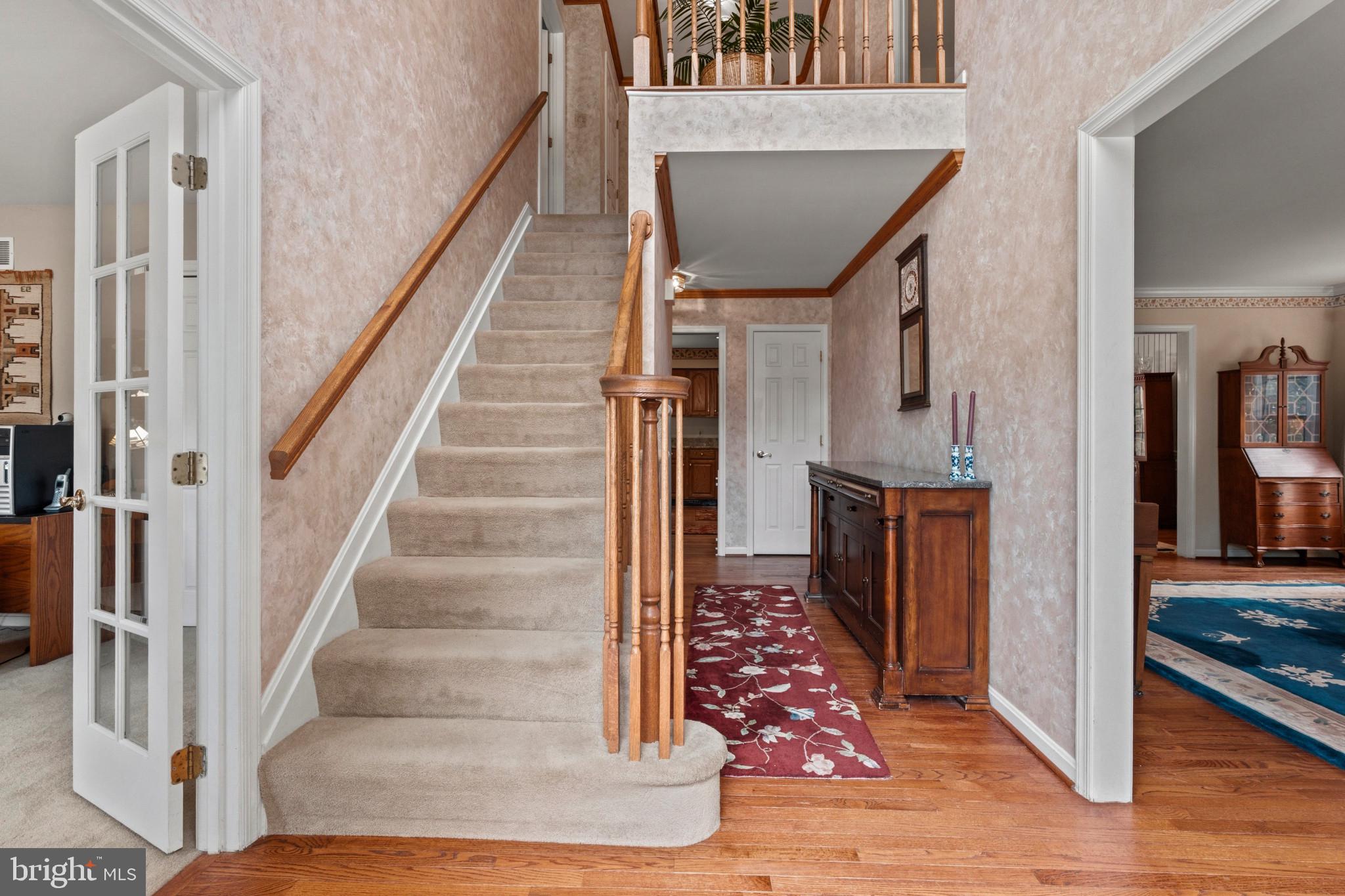 2014 ROYAL FERN COURT