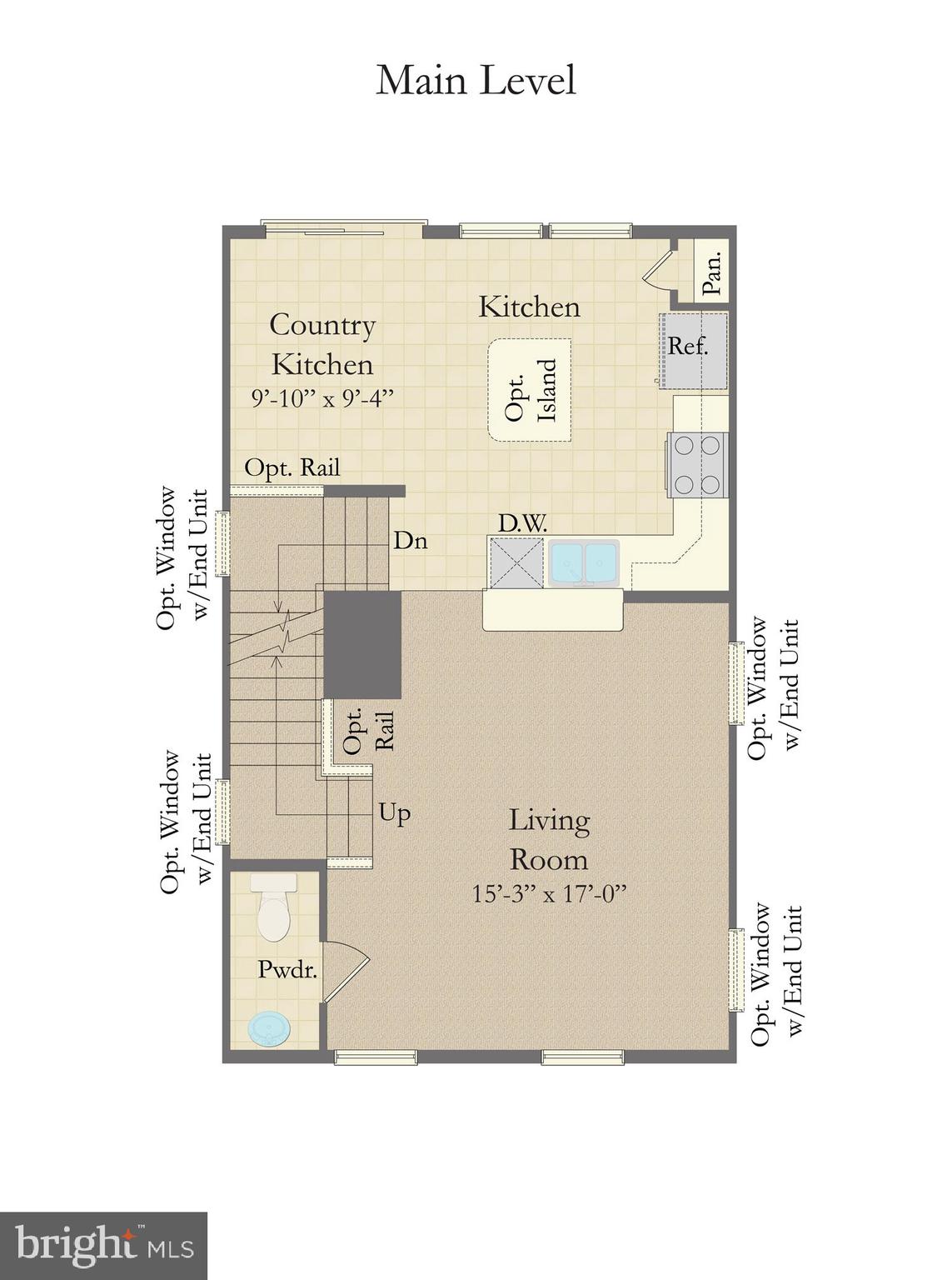 FREEDOM MANOR - Residential