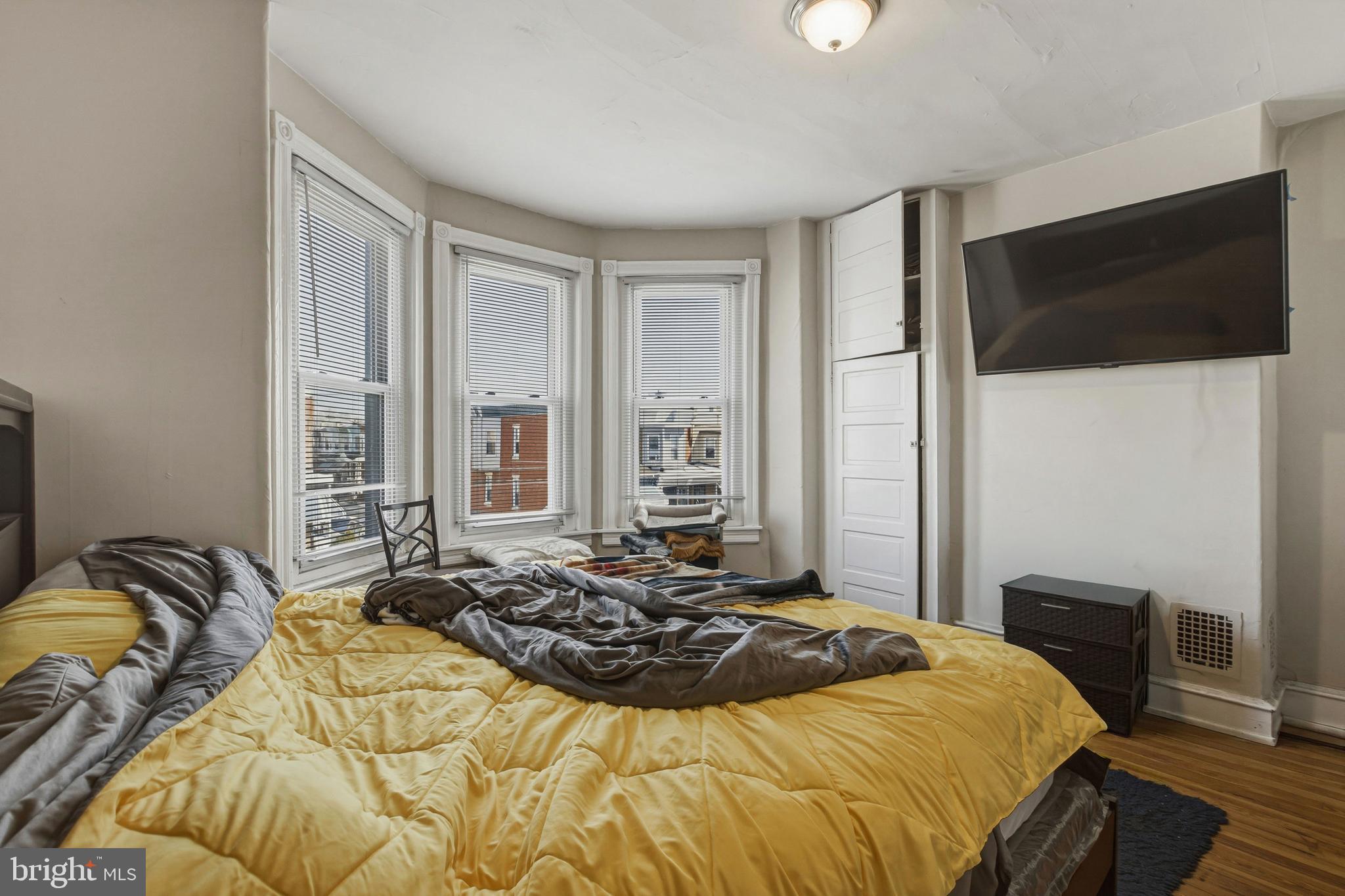 KINGSESSING - Residential