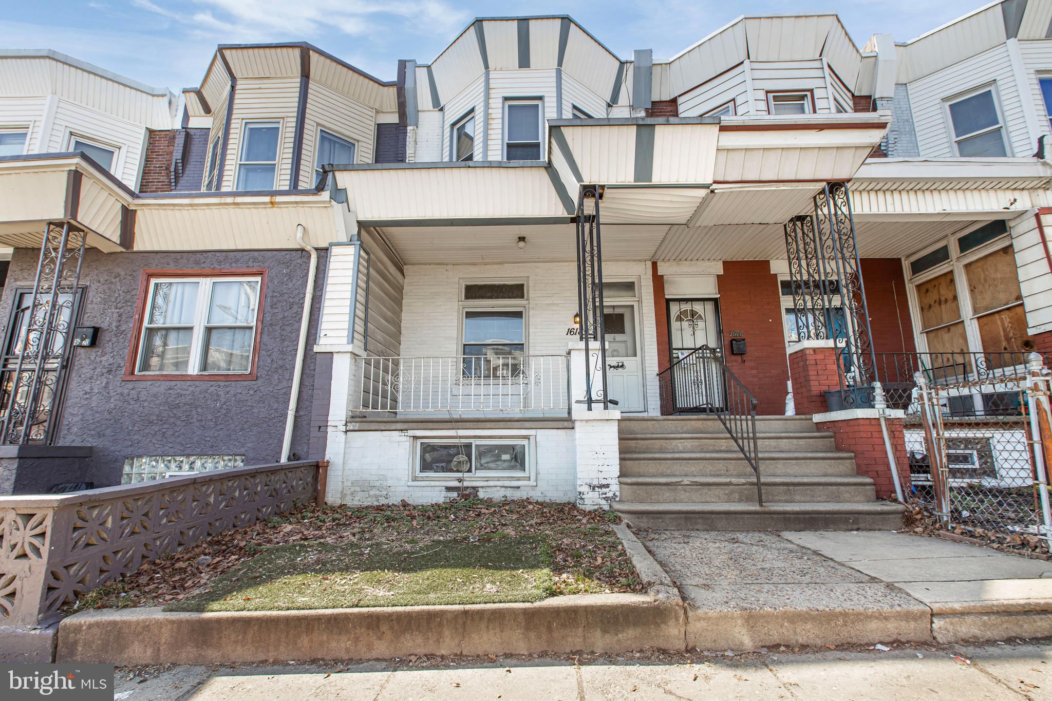 KINGSESSING - Residential