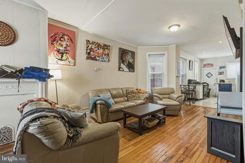 Photo of 1618 S 54th Street, PHILADELPHIA, PA 19143 (MLS # PAPH2595816)