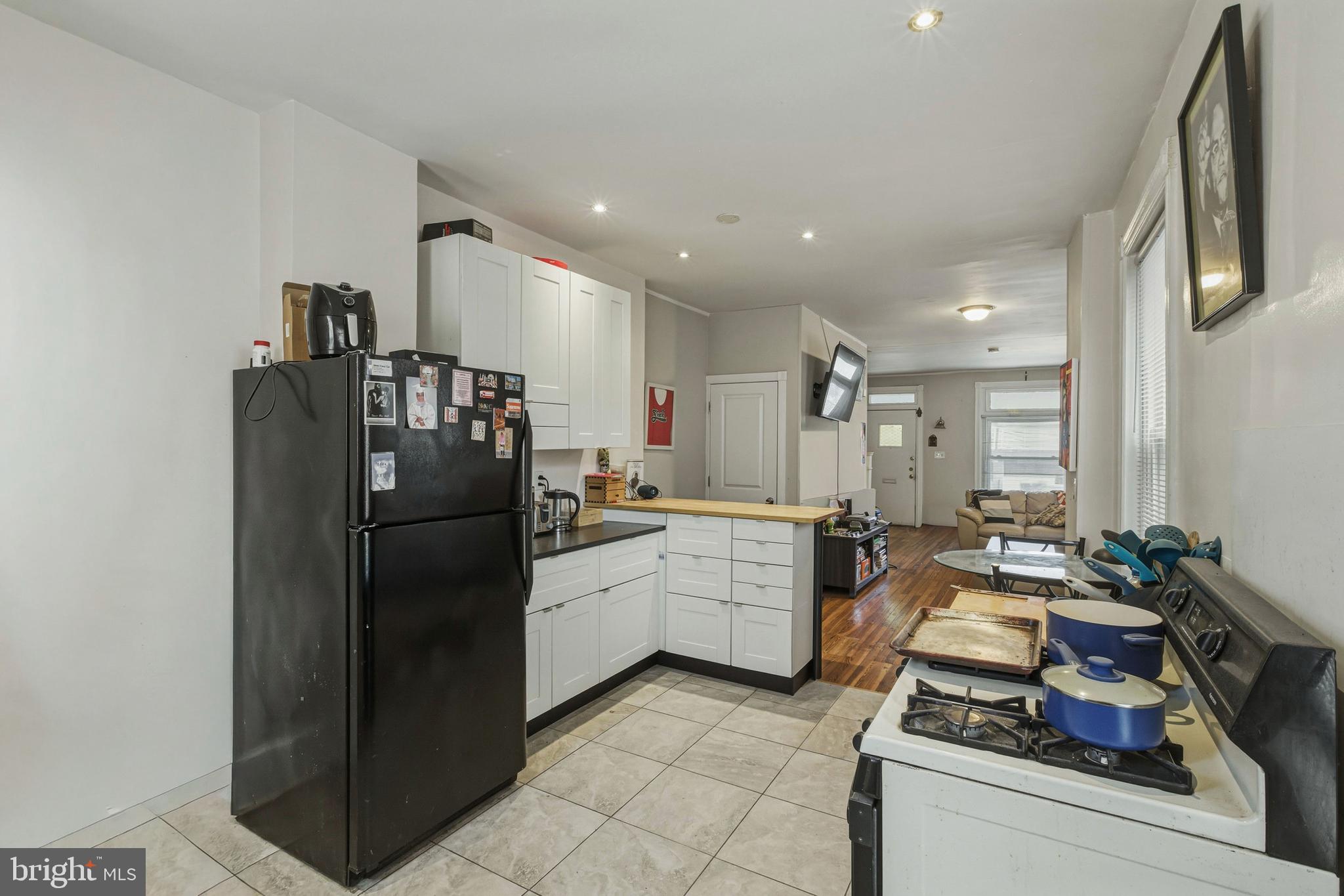 KINGSESSING - Residential