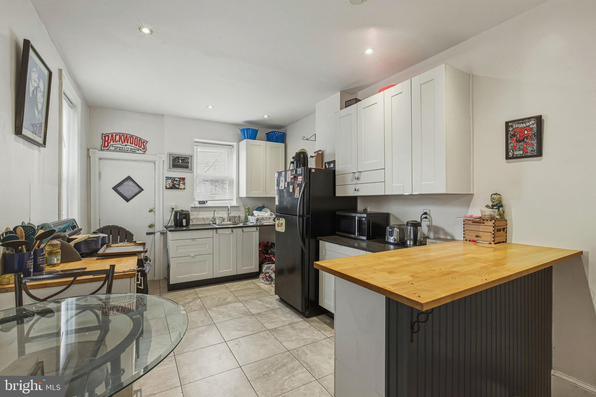 KINGSESSING - Residential