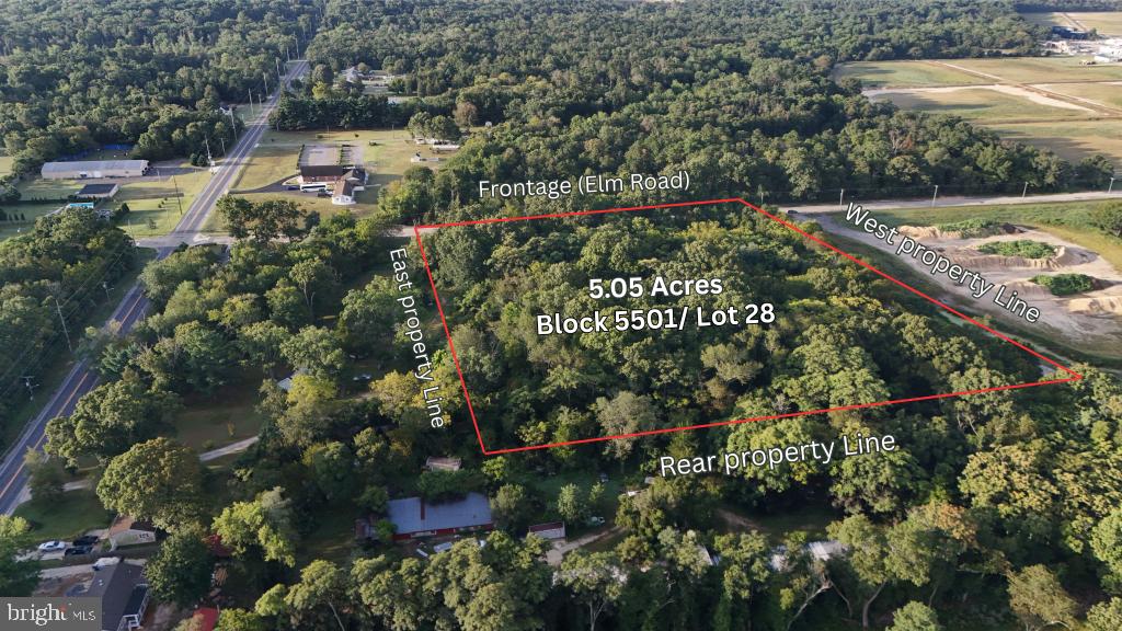 1508 ELM ROAD
