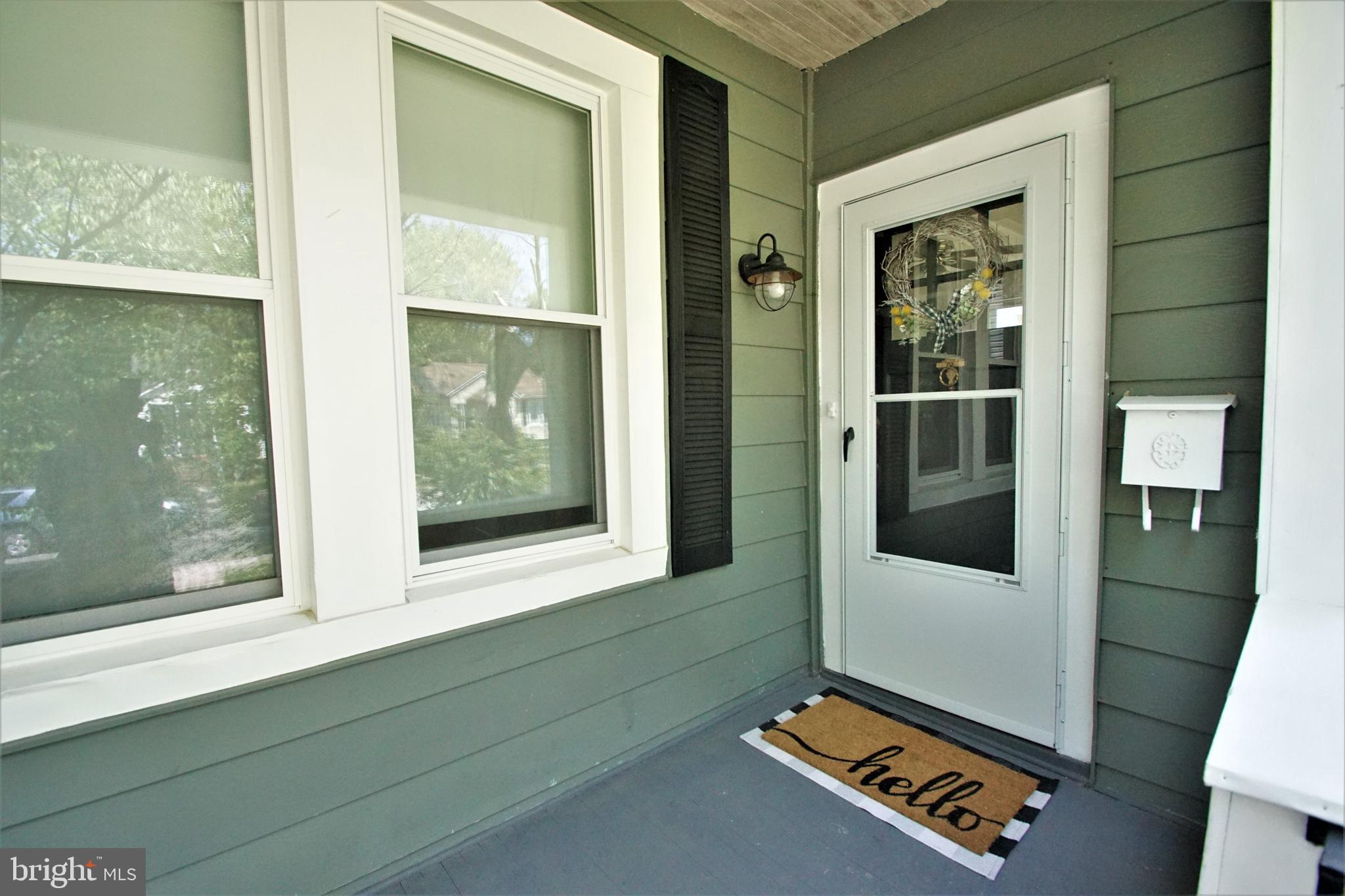 PARKVILLE - Residential