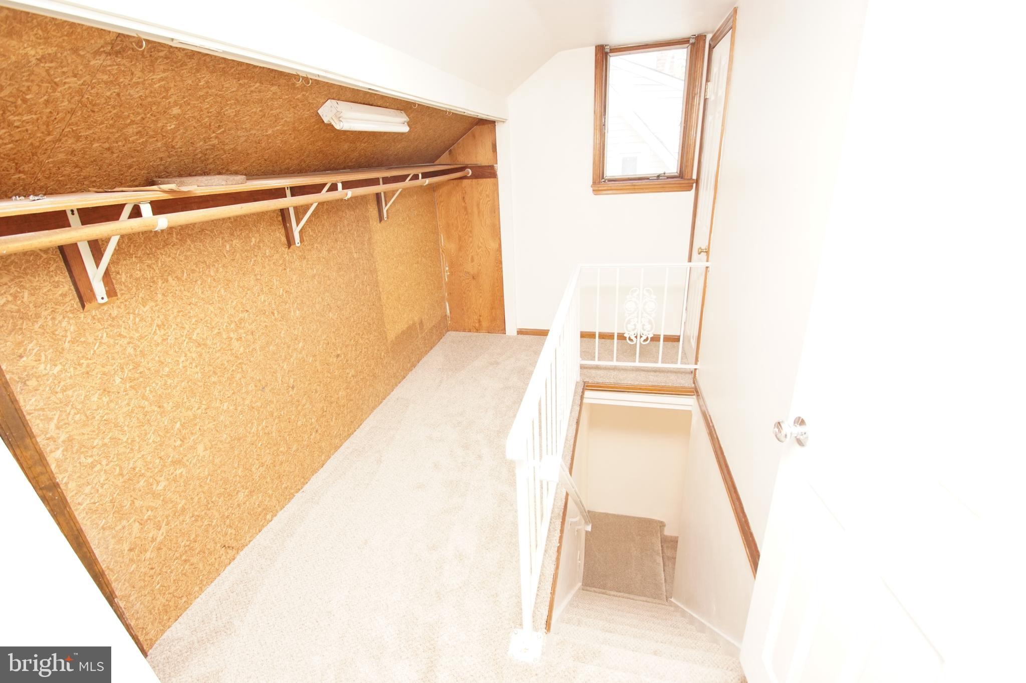 PARKVILLE - Residential