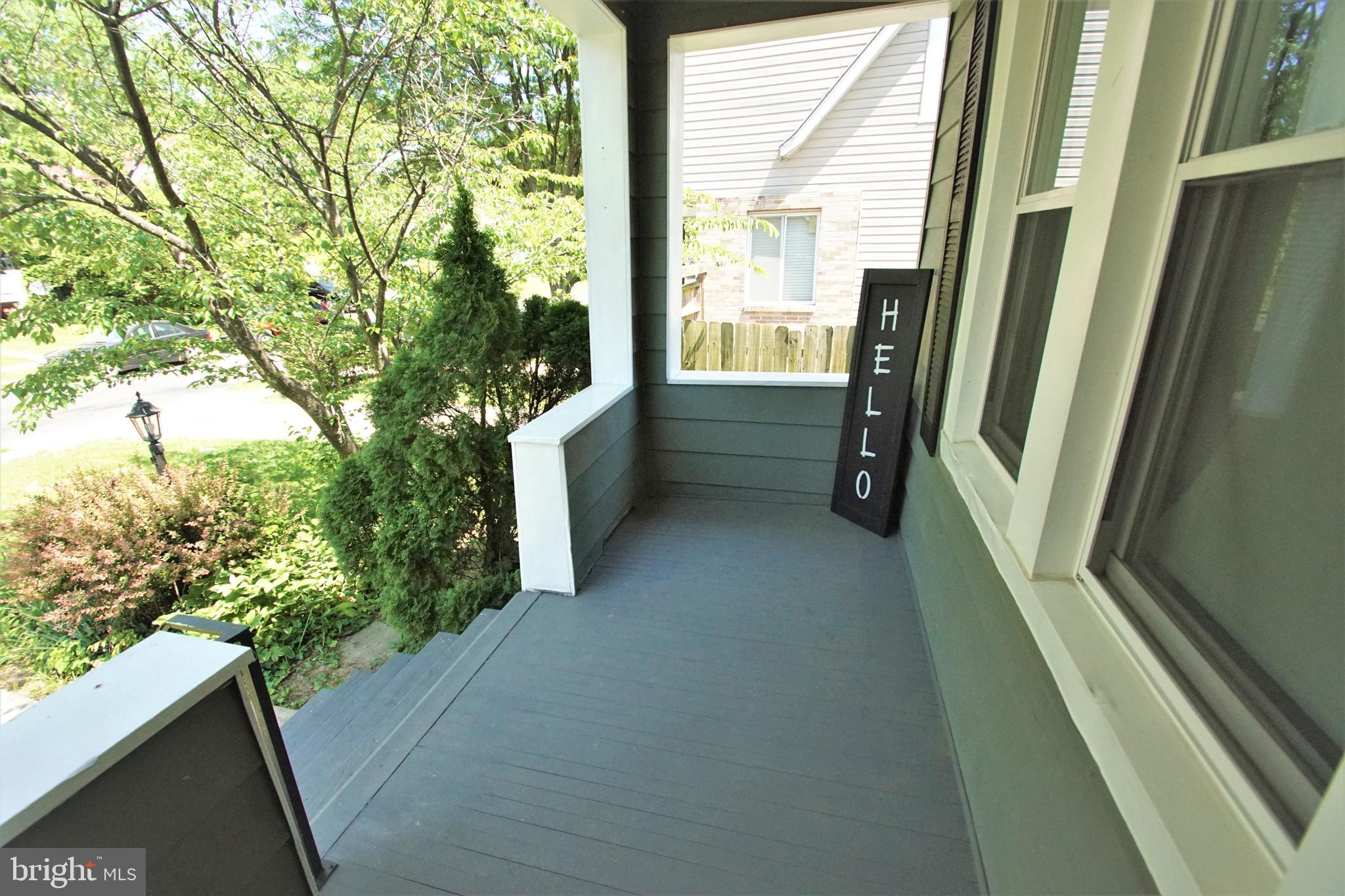 PARKVILLE - Residential