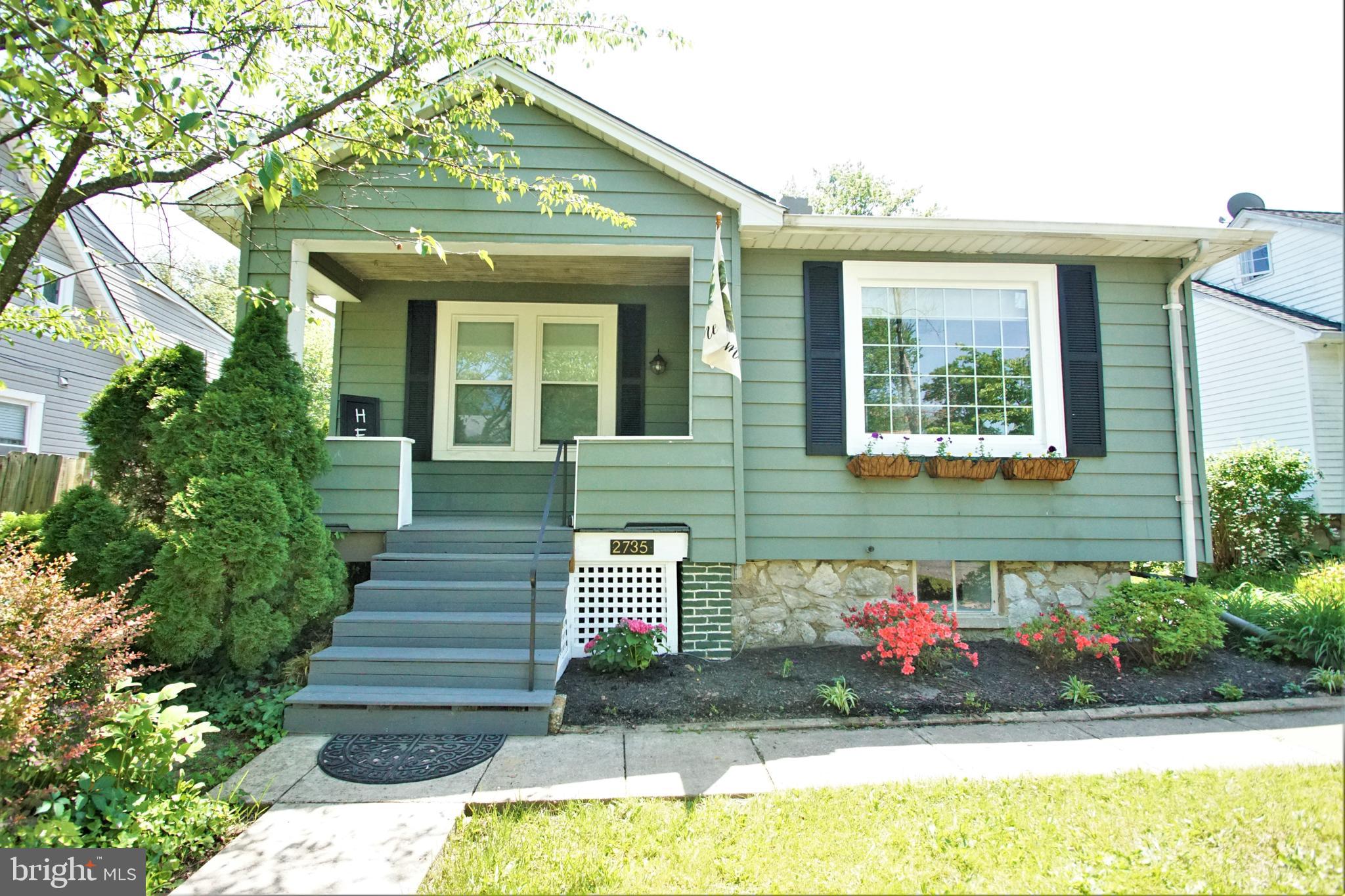 PARKVILLE - Residential