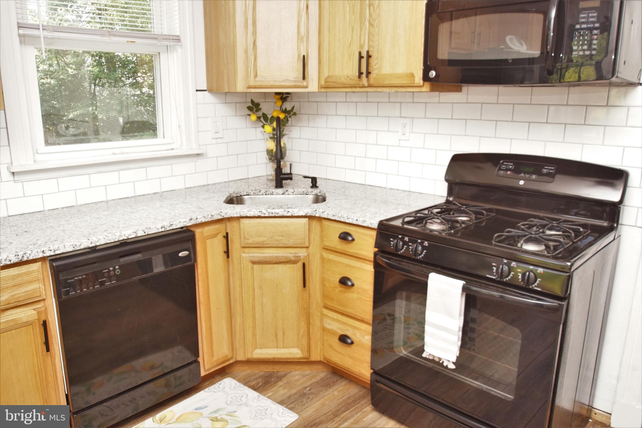 PARKVILLE - Residential