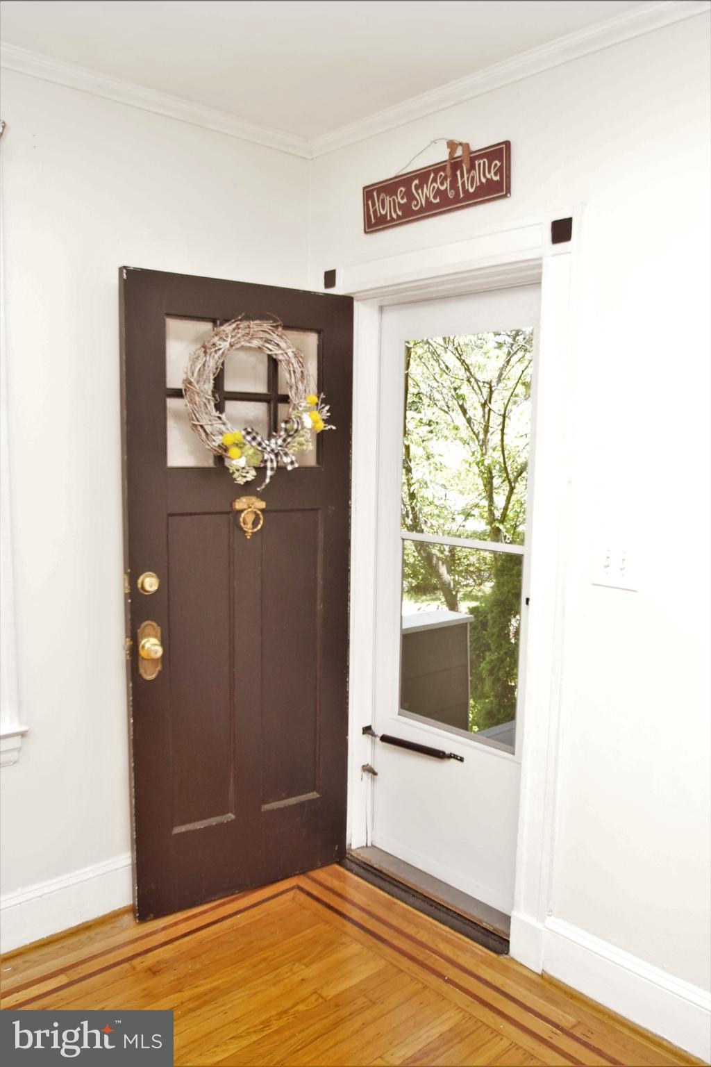 PARKVILLE - Residential