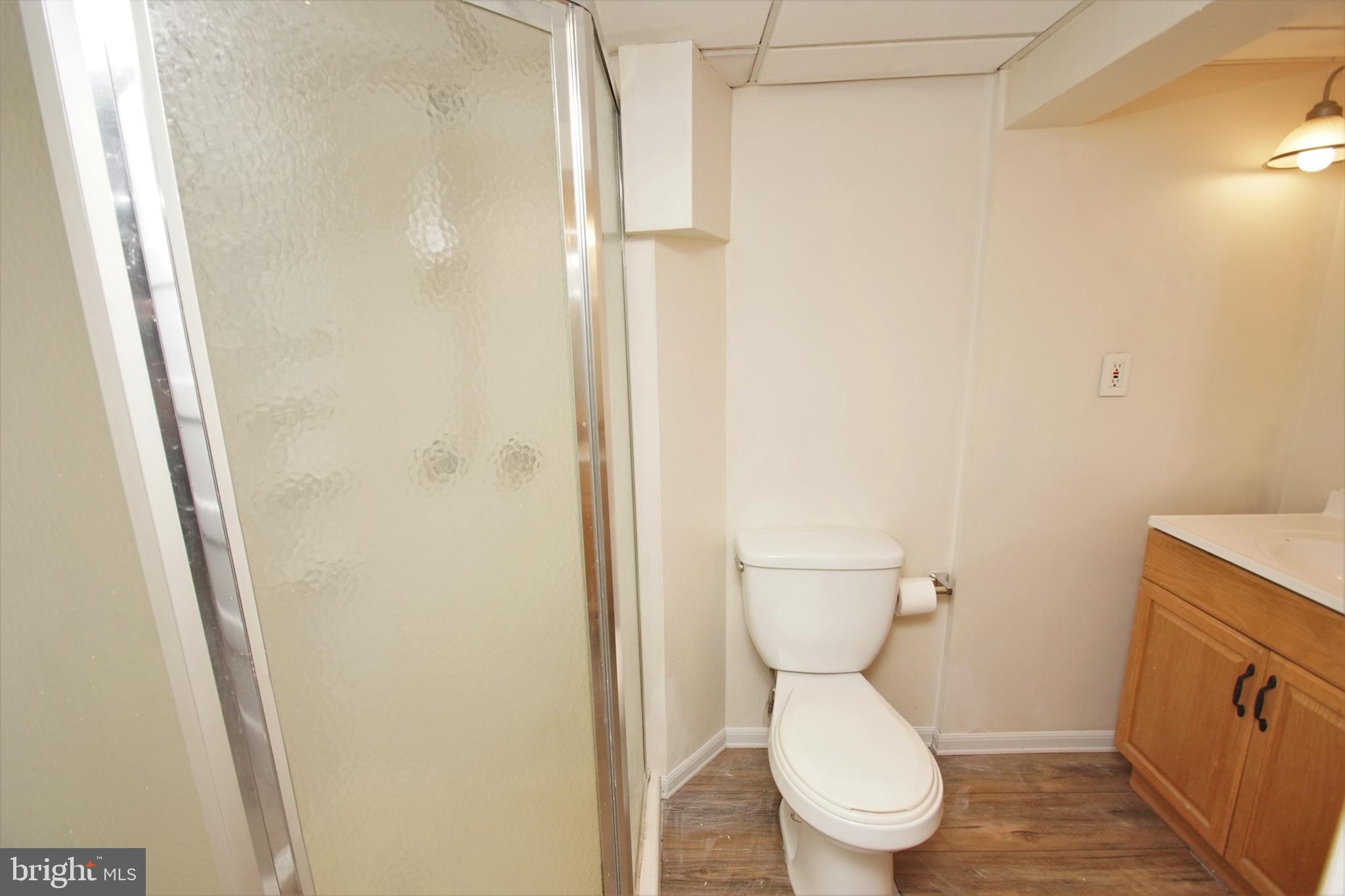 PARKVILLE - Residential