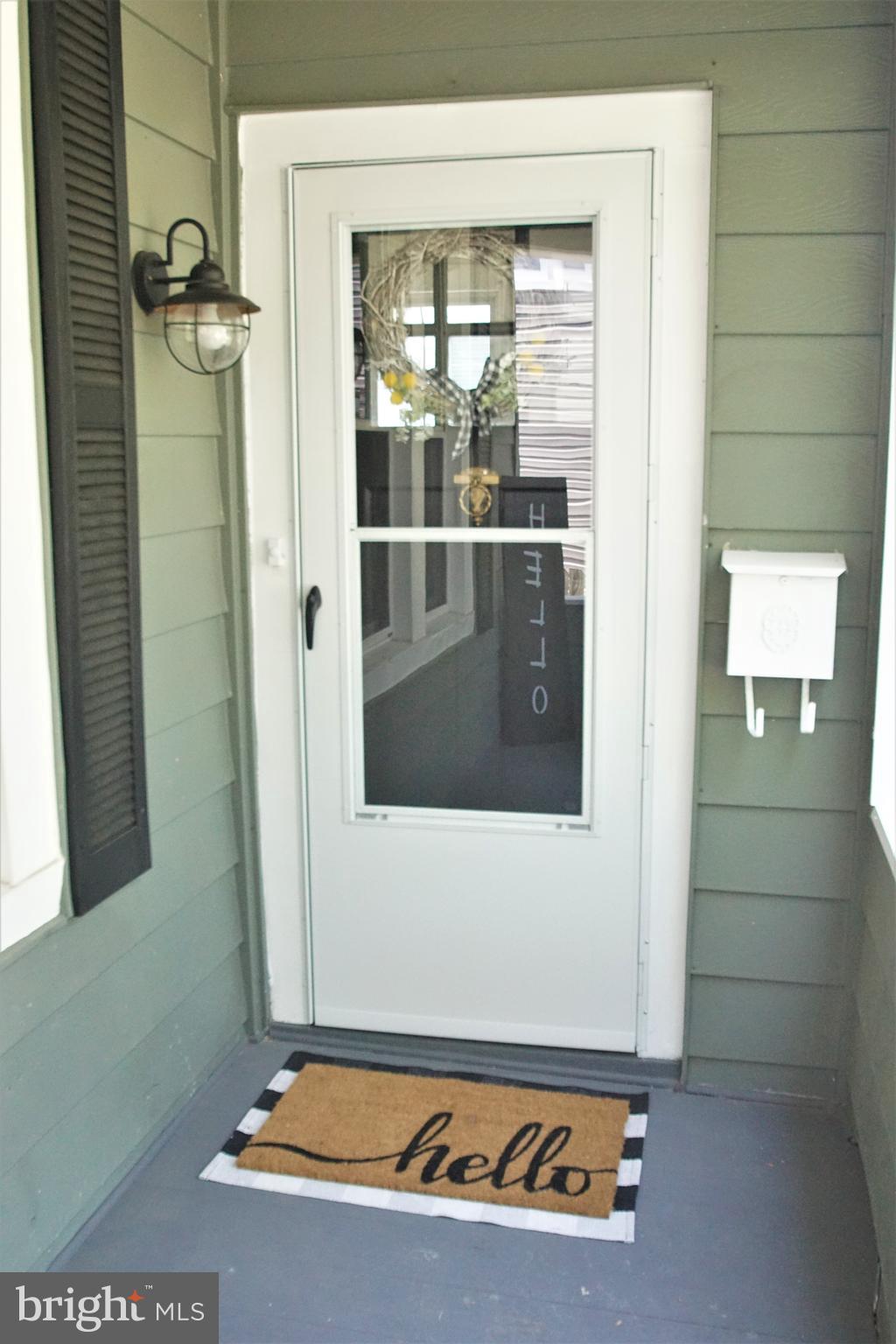 PARKVILLE - Residential