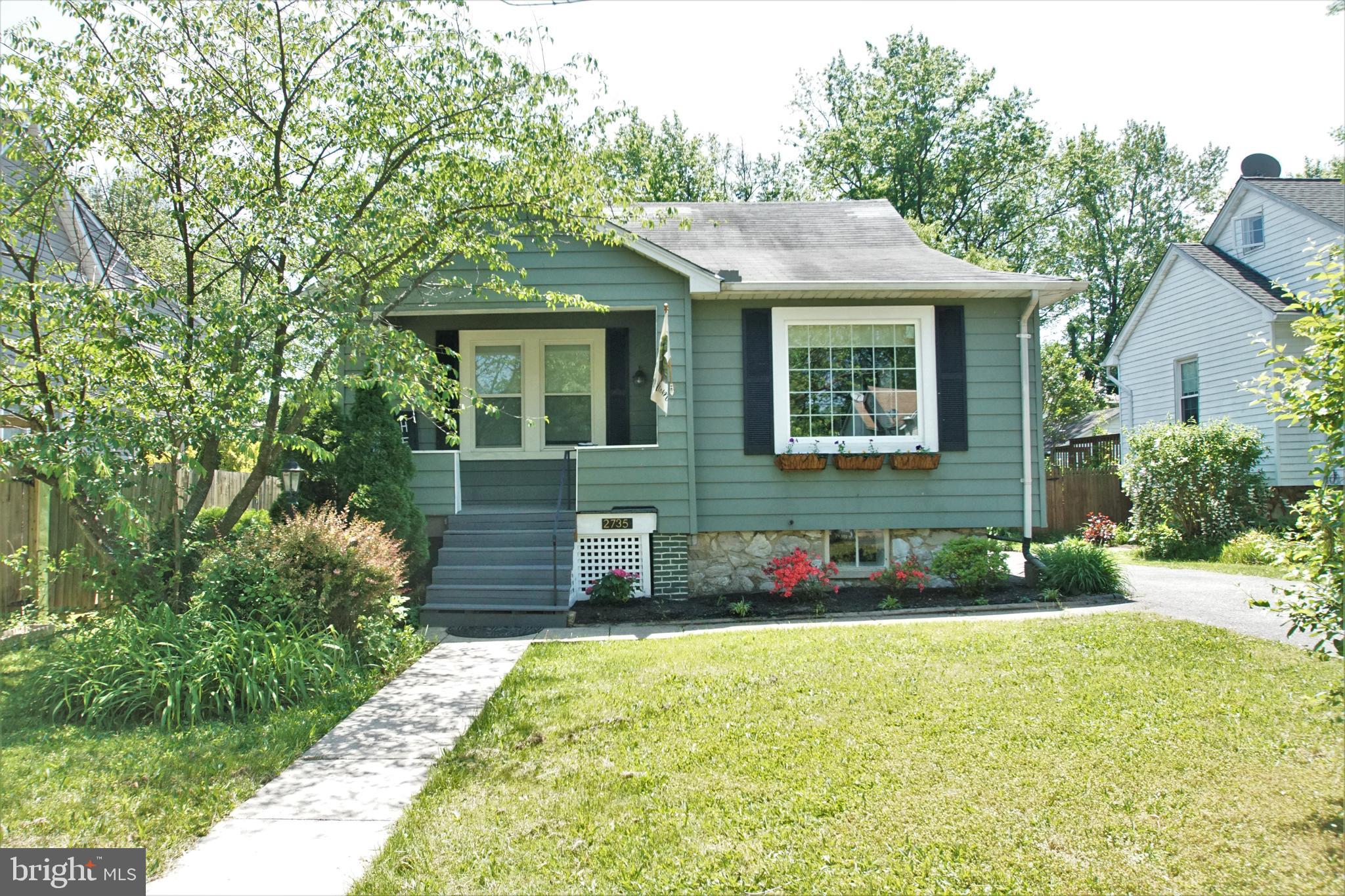 PARKVILLE - Residential