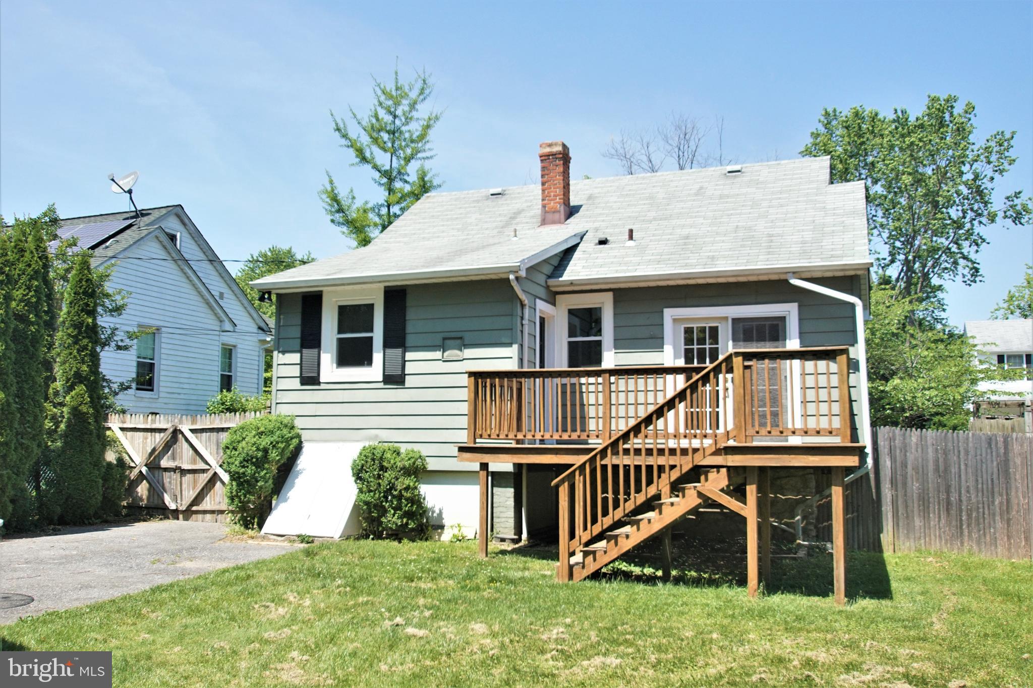 PARKVILLE - Residential