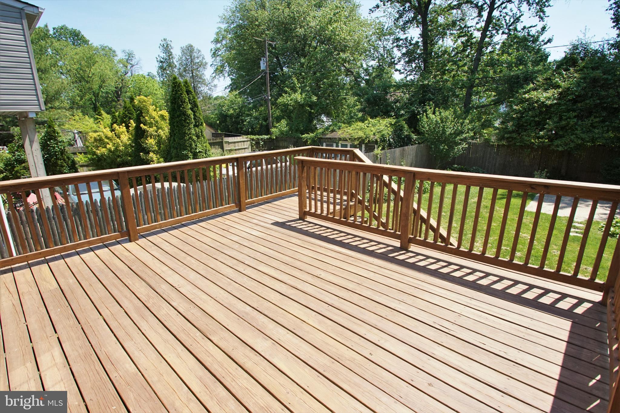 PARKVILLE - Residential