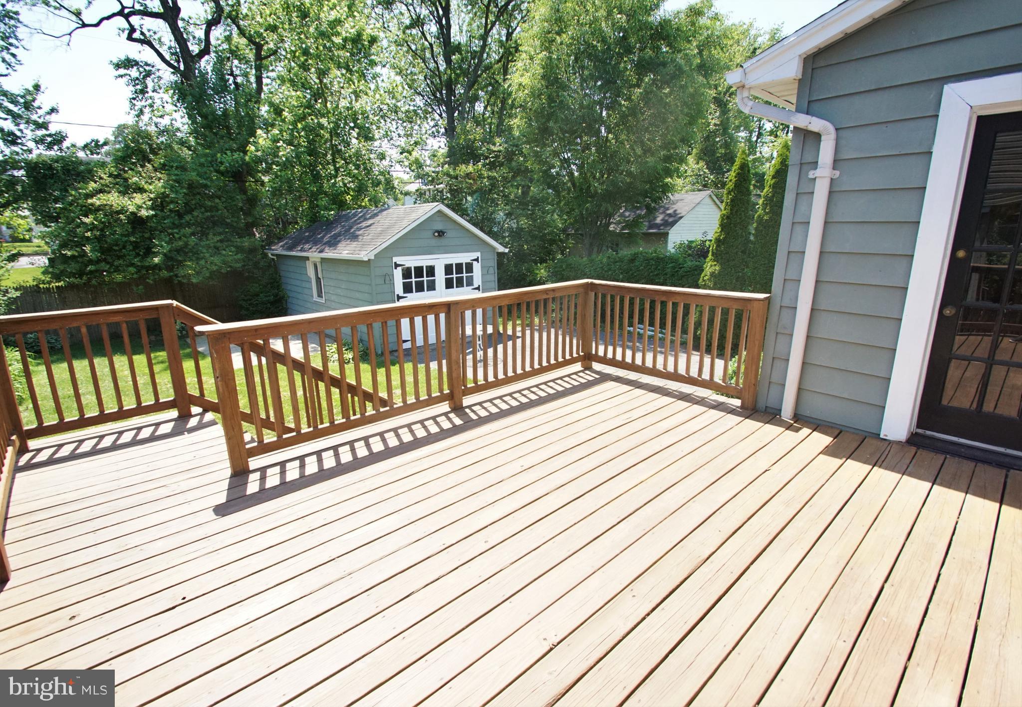 PARKVILLE - Residential