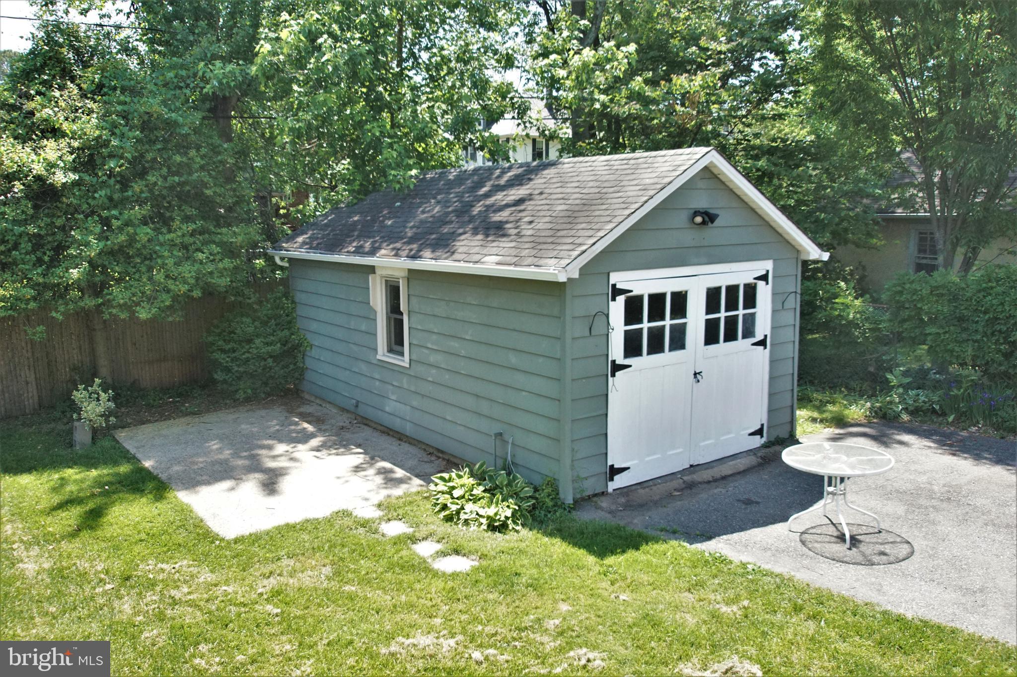 PARKVILLE - Residential