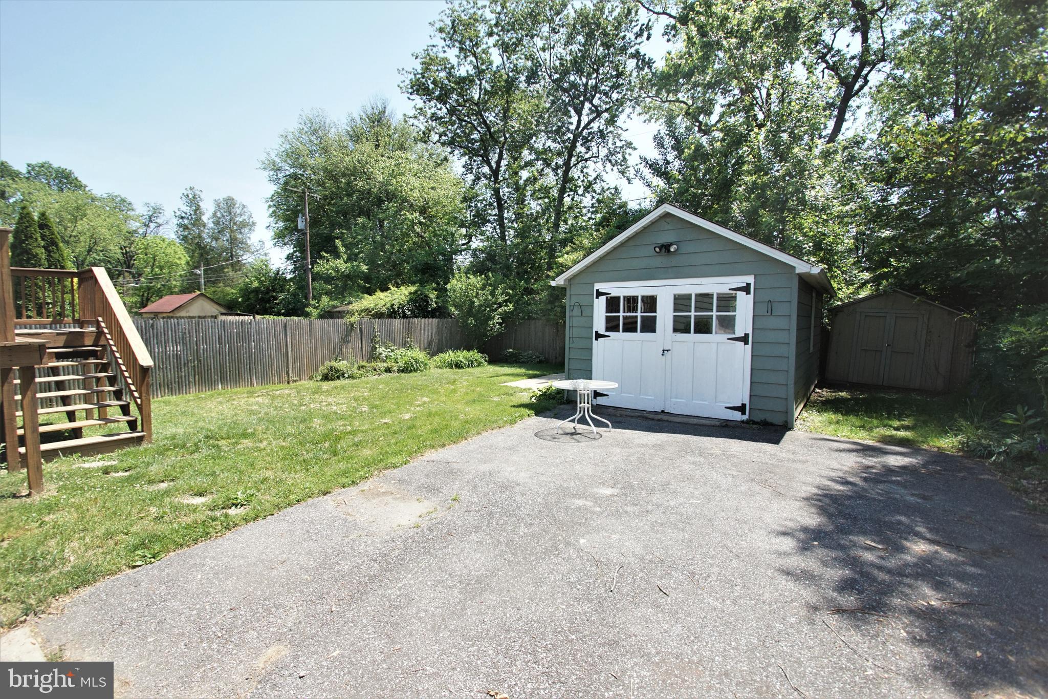 PARKVILLE - Residential